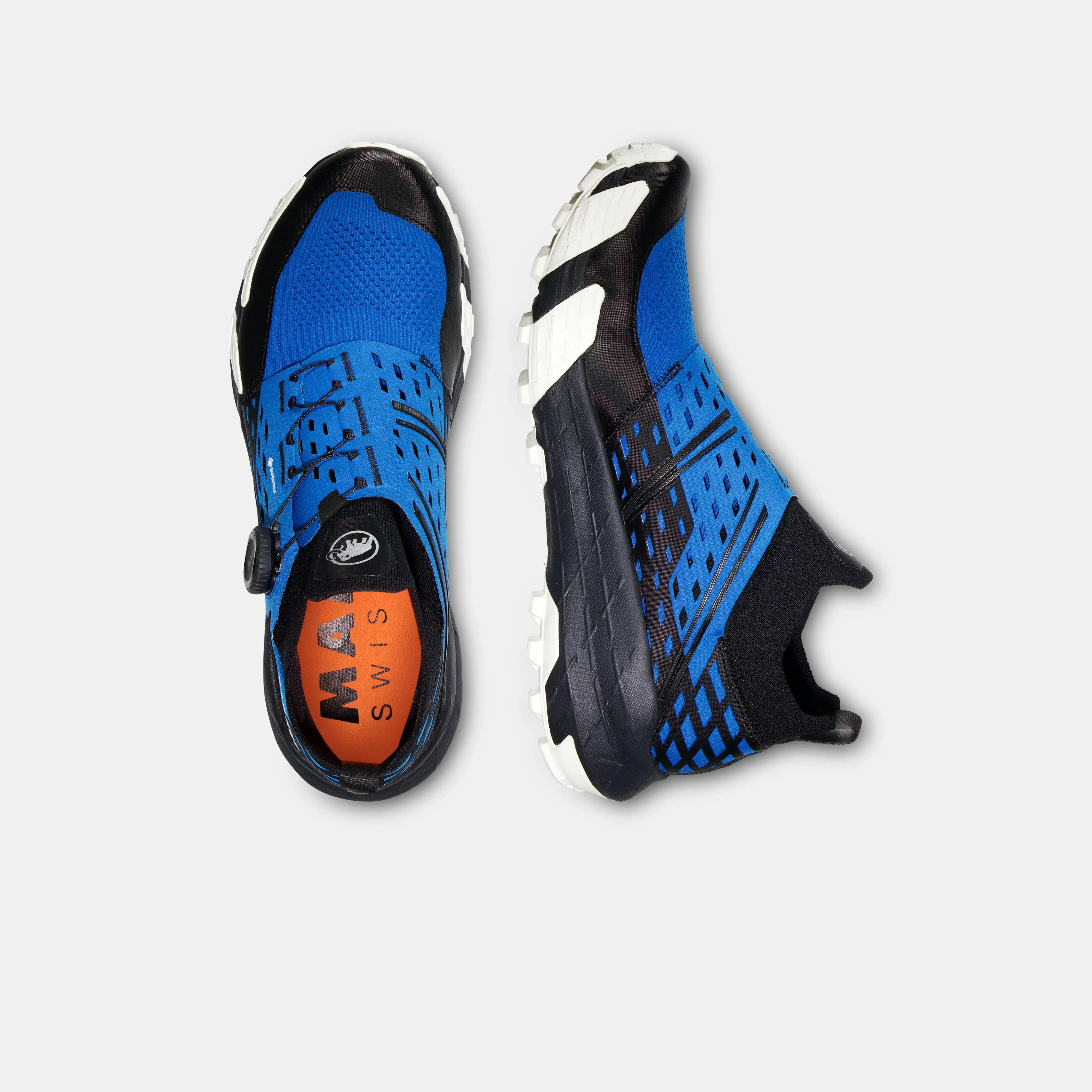 Aenergy TR BOA® Mid GTX Men 3030-04900