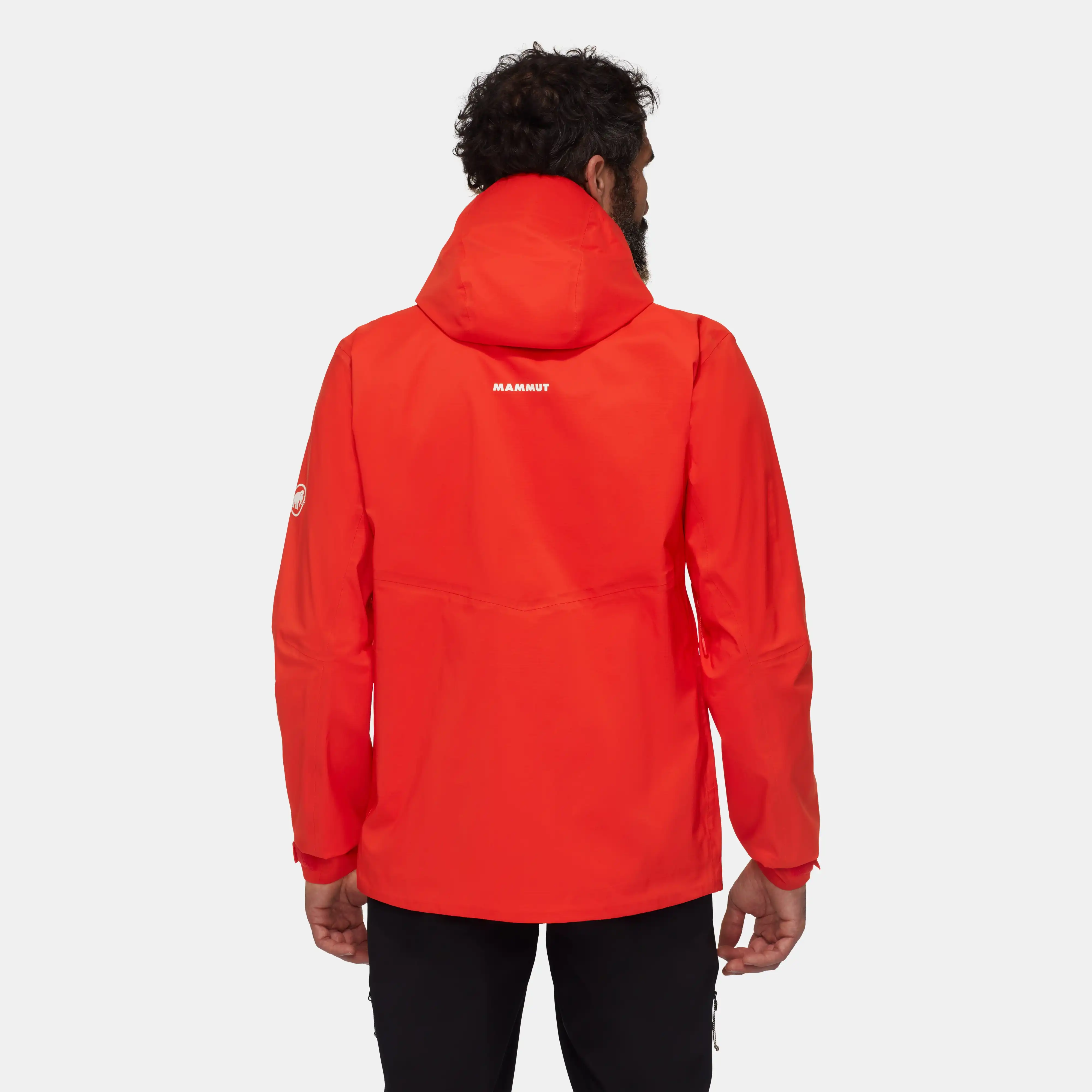 Alto Guide HS Hooded Jacket Men 1010-29561