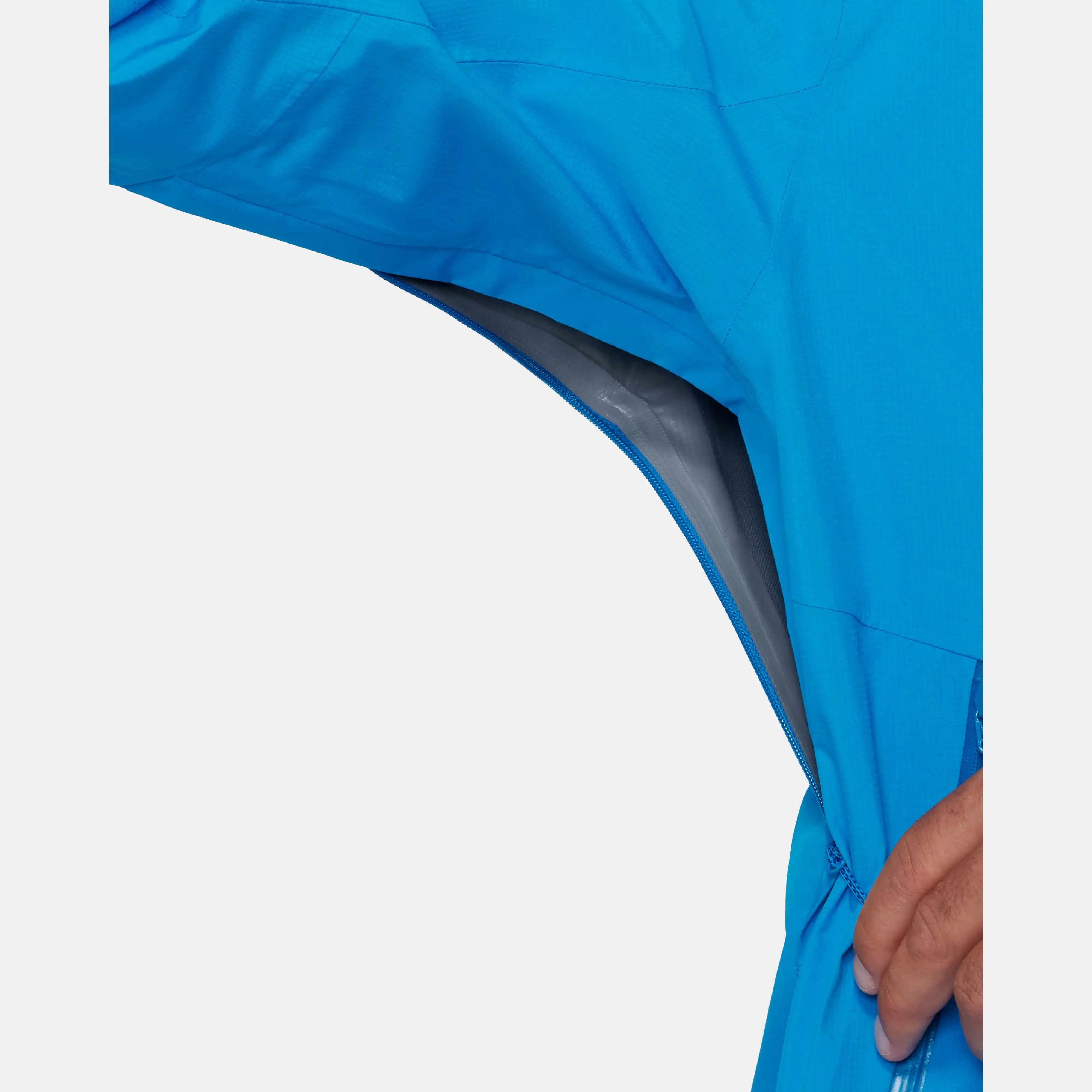 Alto Light HS Hooded Jacket Men 1010-30660