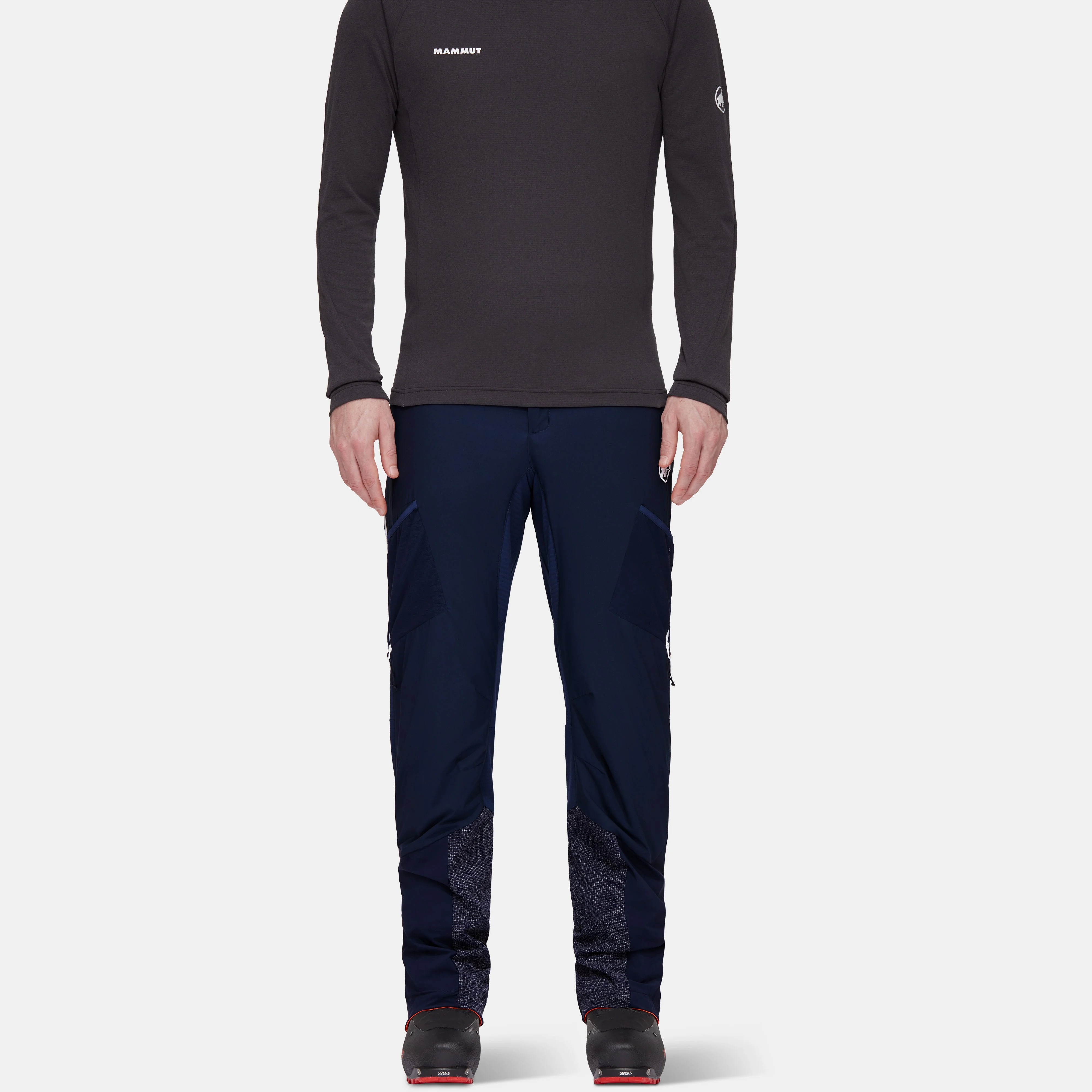 Aenergy IN Hybrid Pants Men 1021-00930