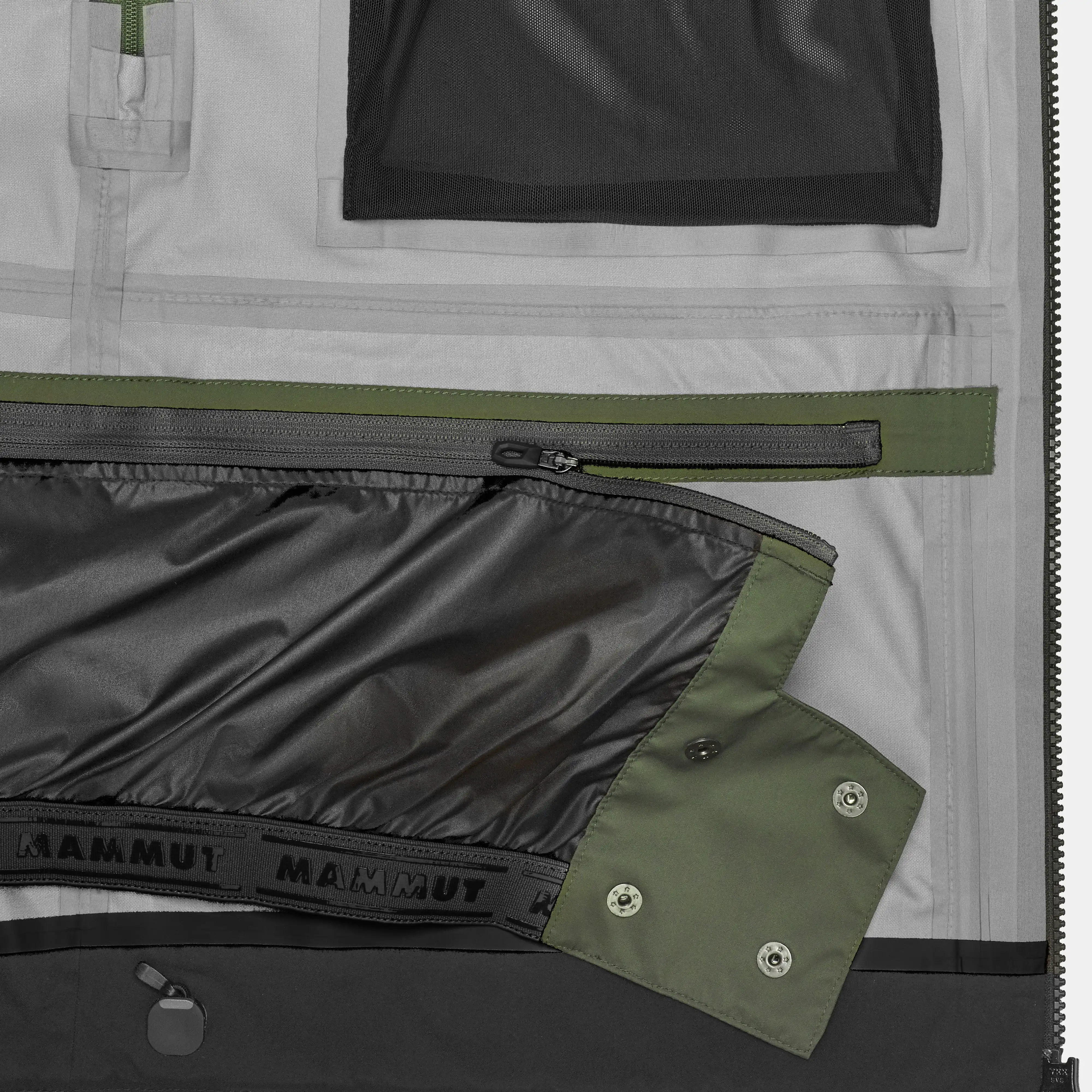 Haldigrat HS Hooded Jacket Men 1010-30361