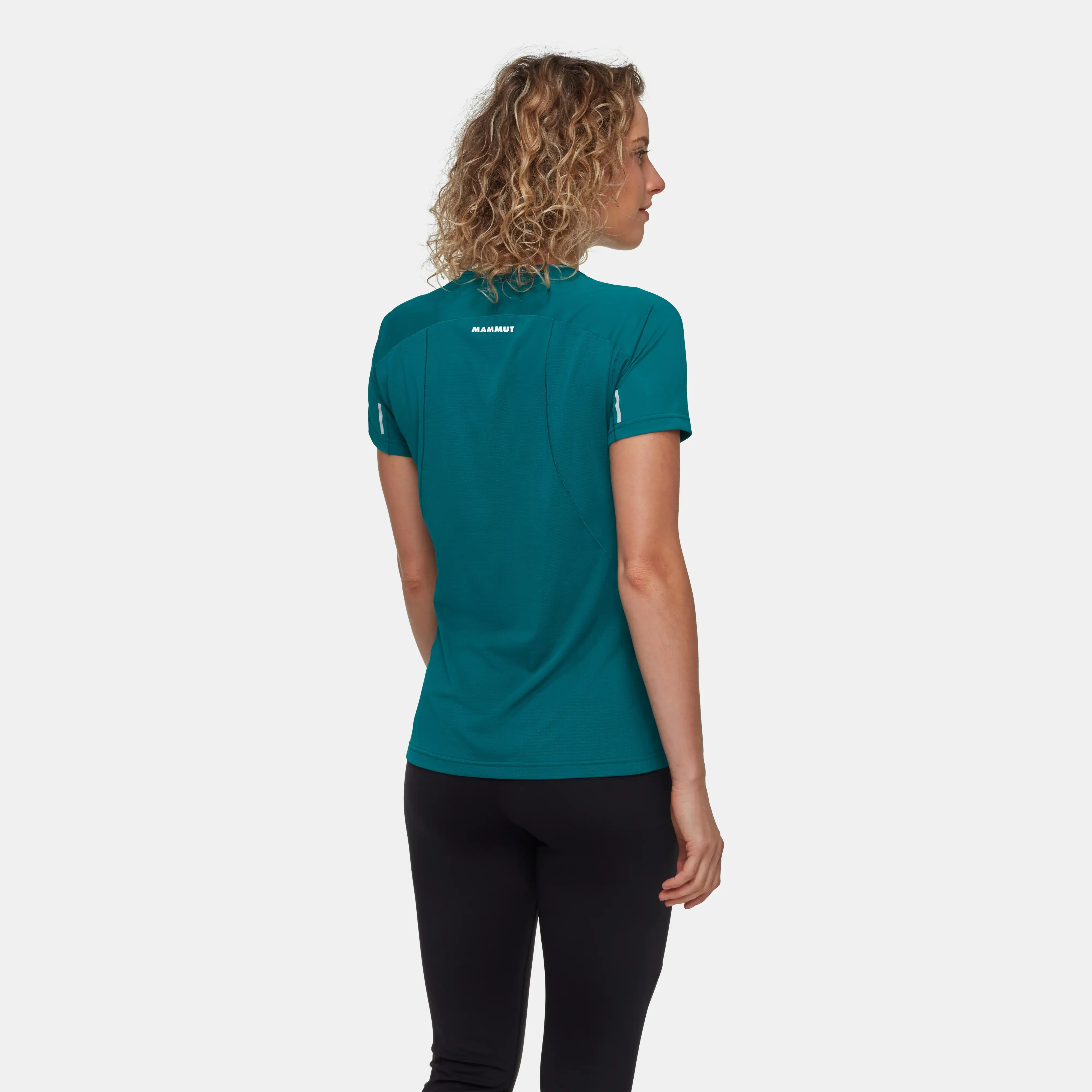 Aenergy FL T-Shirt Women 1017-05020