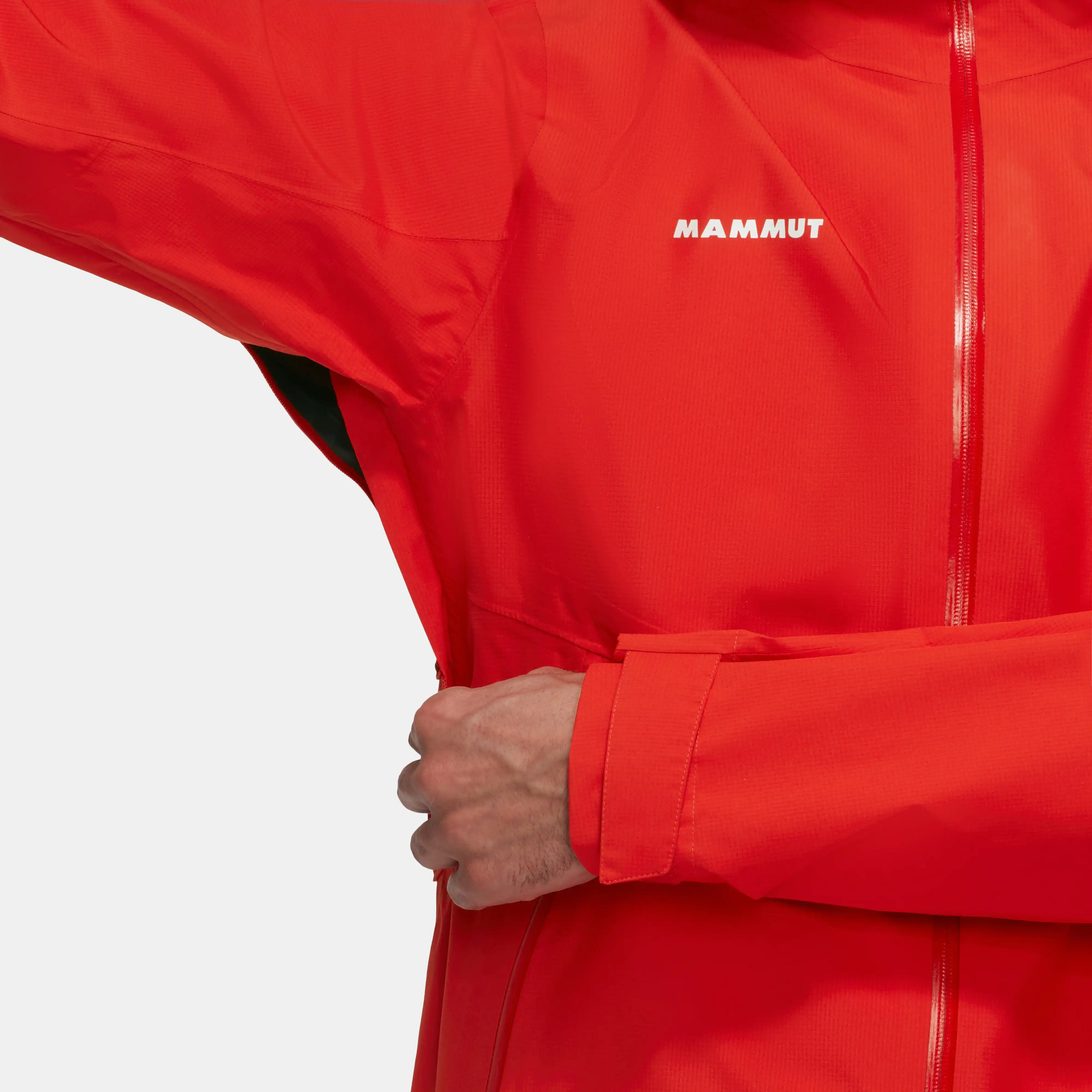 Alto Light HS Hooded Jacket Men 1010-30660