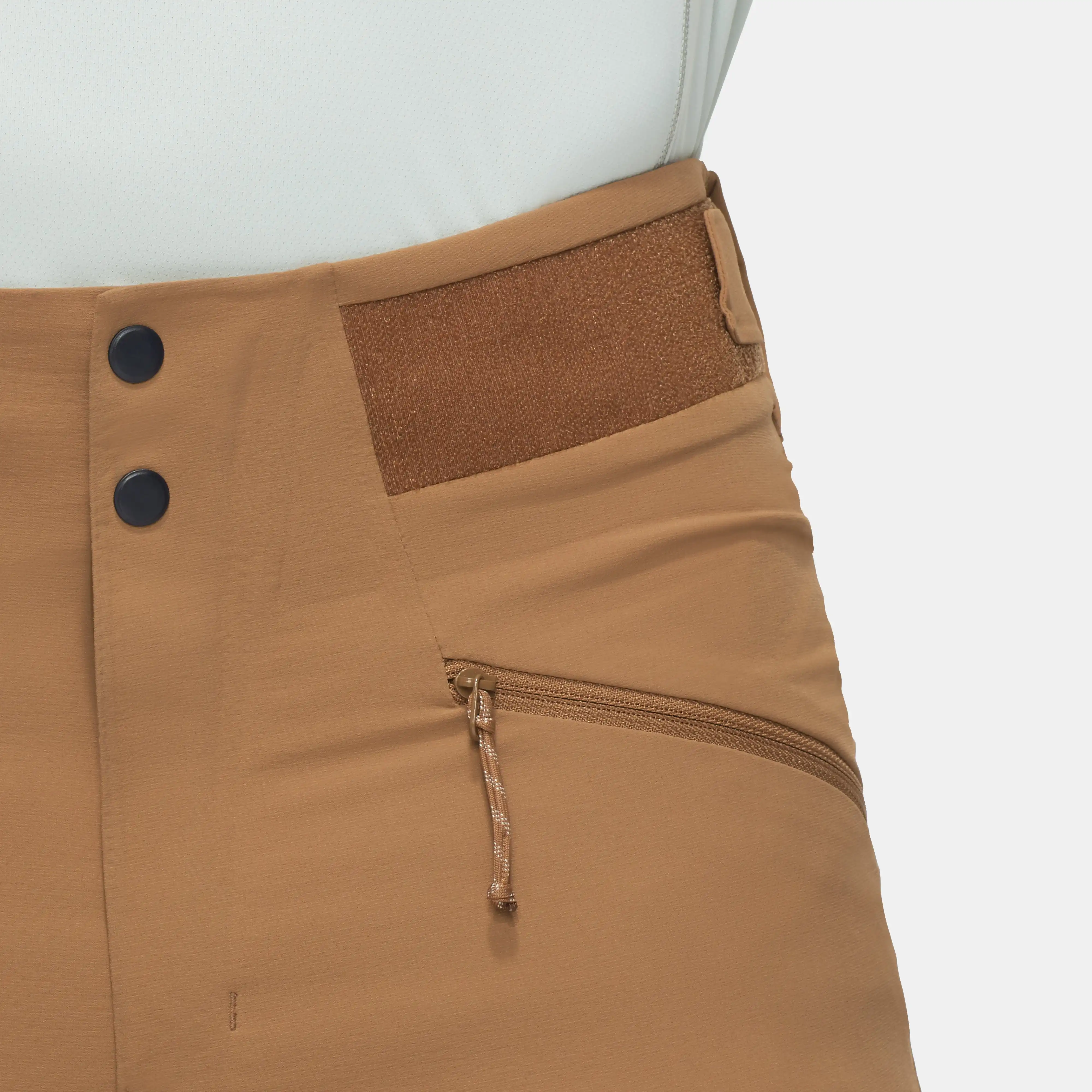 Courmayeur SO Pants Men 1021-00620