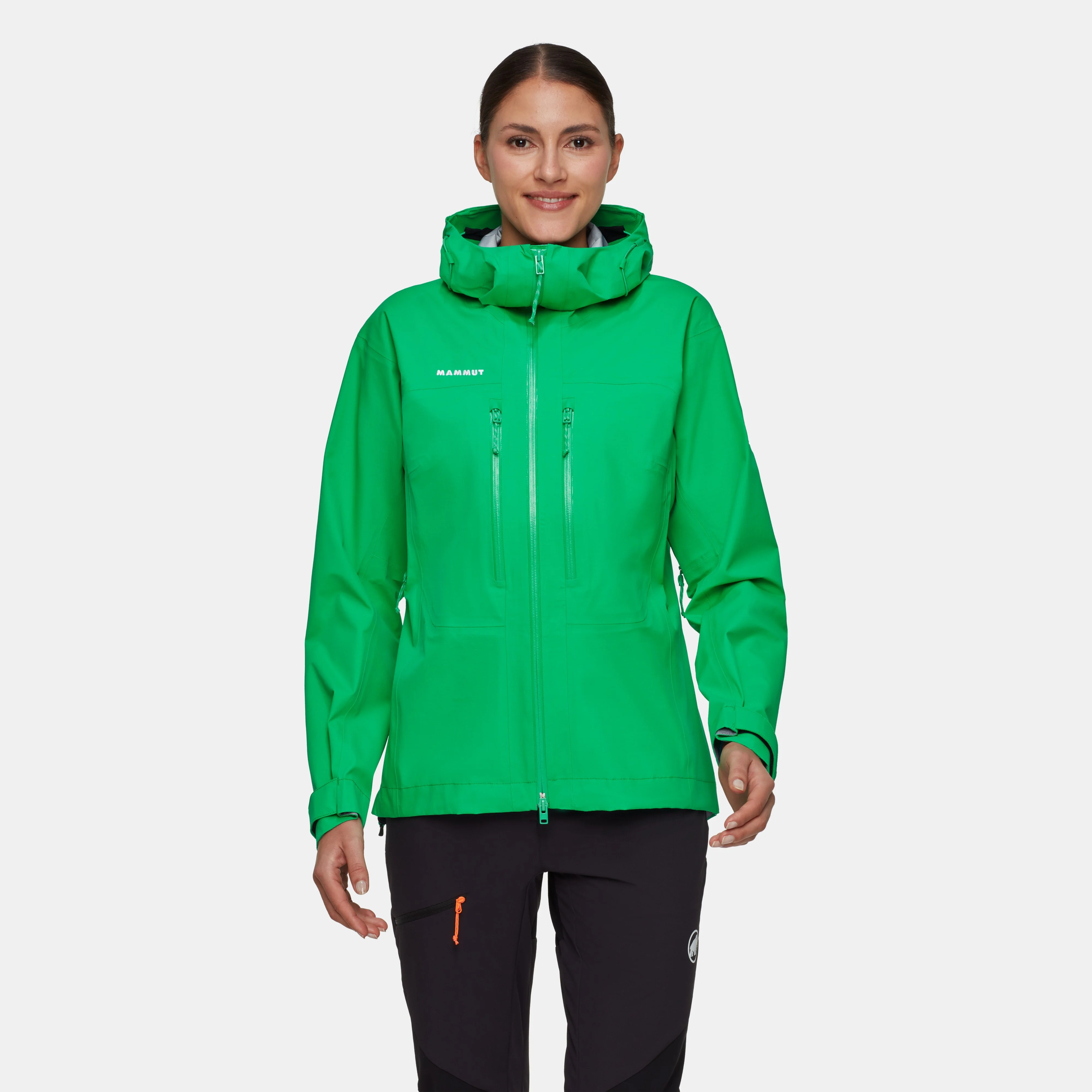 Taiss HS Hooded Jacket Women 1010-31800
