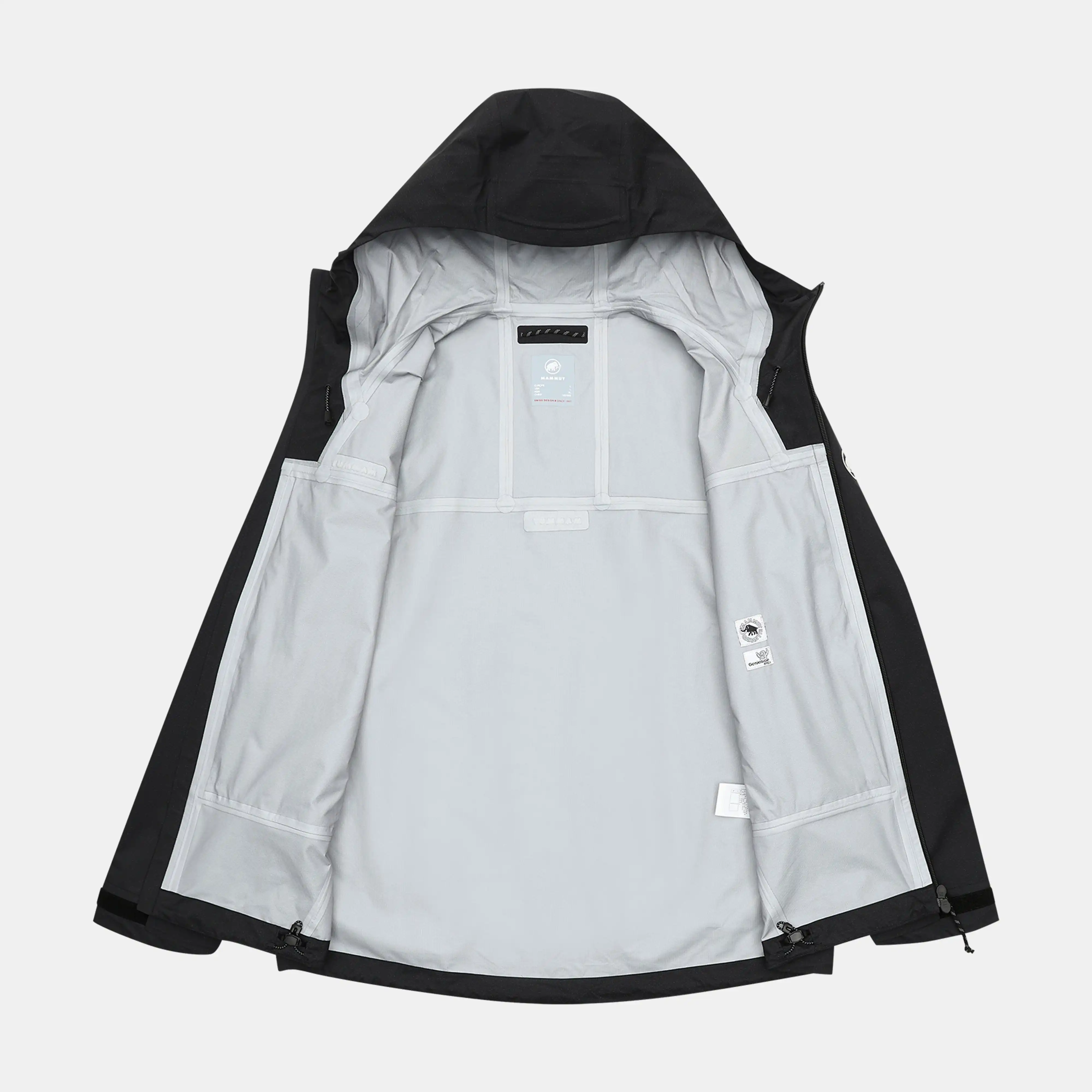 Valley HS Jacket 1010-32750