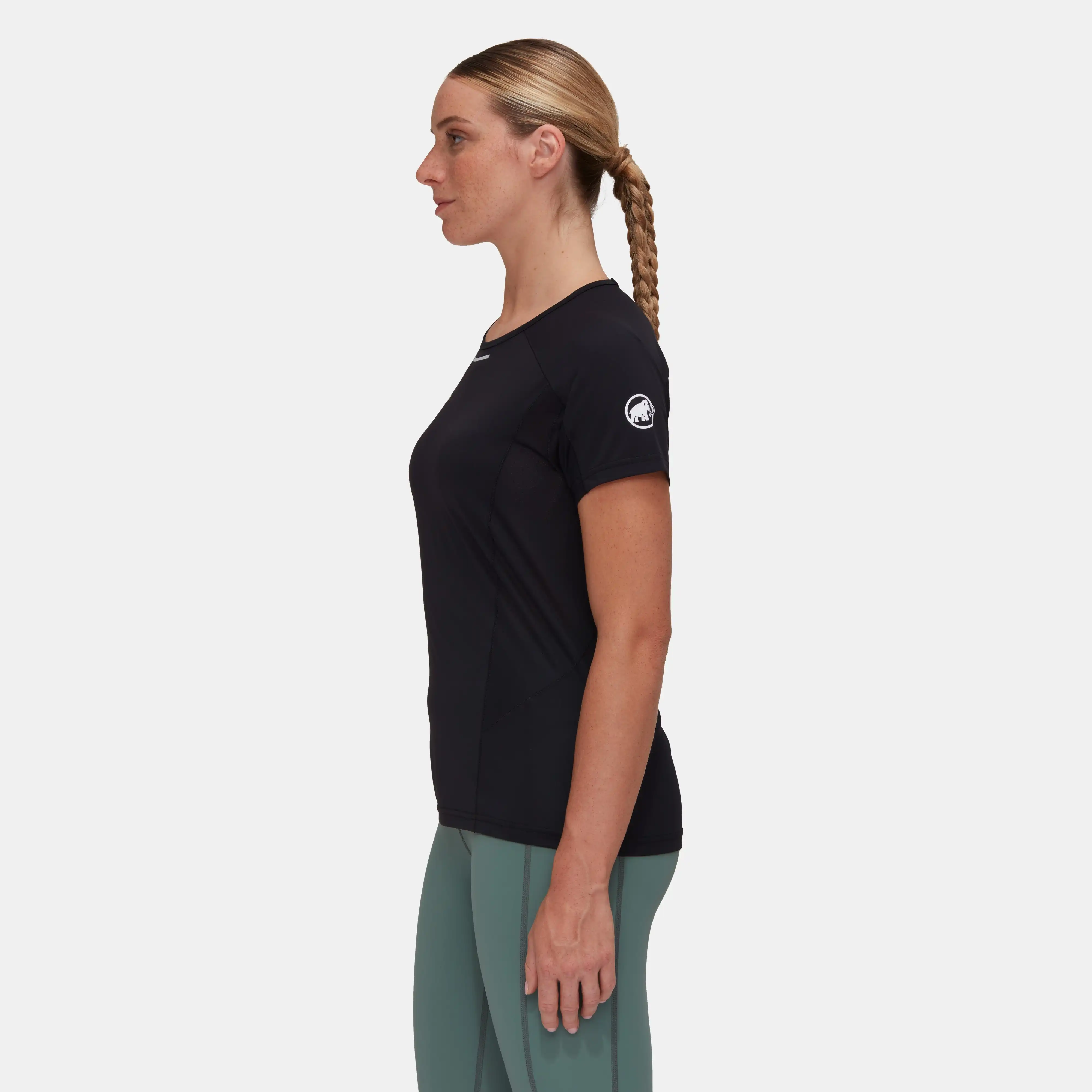 Aenergy FL T-Shirt Women 1017-05020