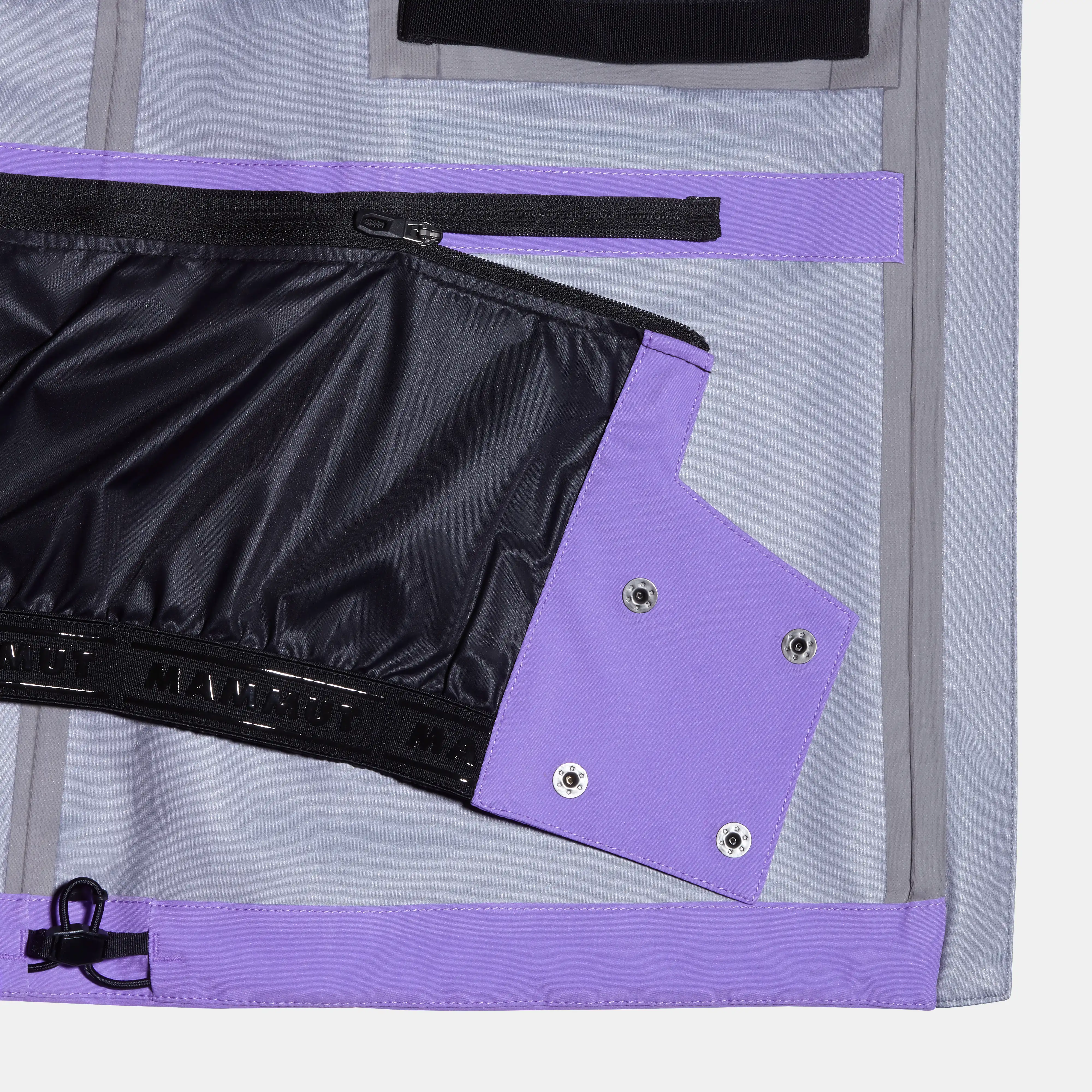 Stoney HS Hooded Jacket Women 1010-31050