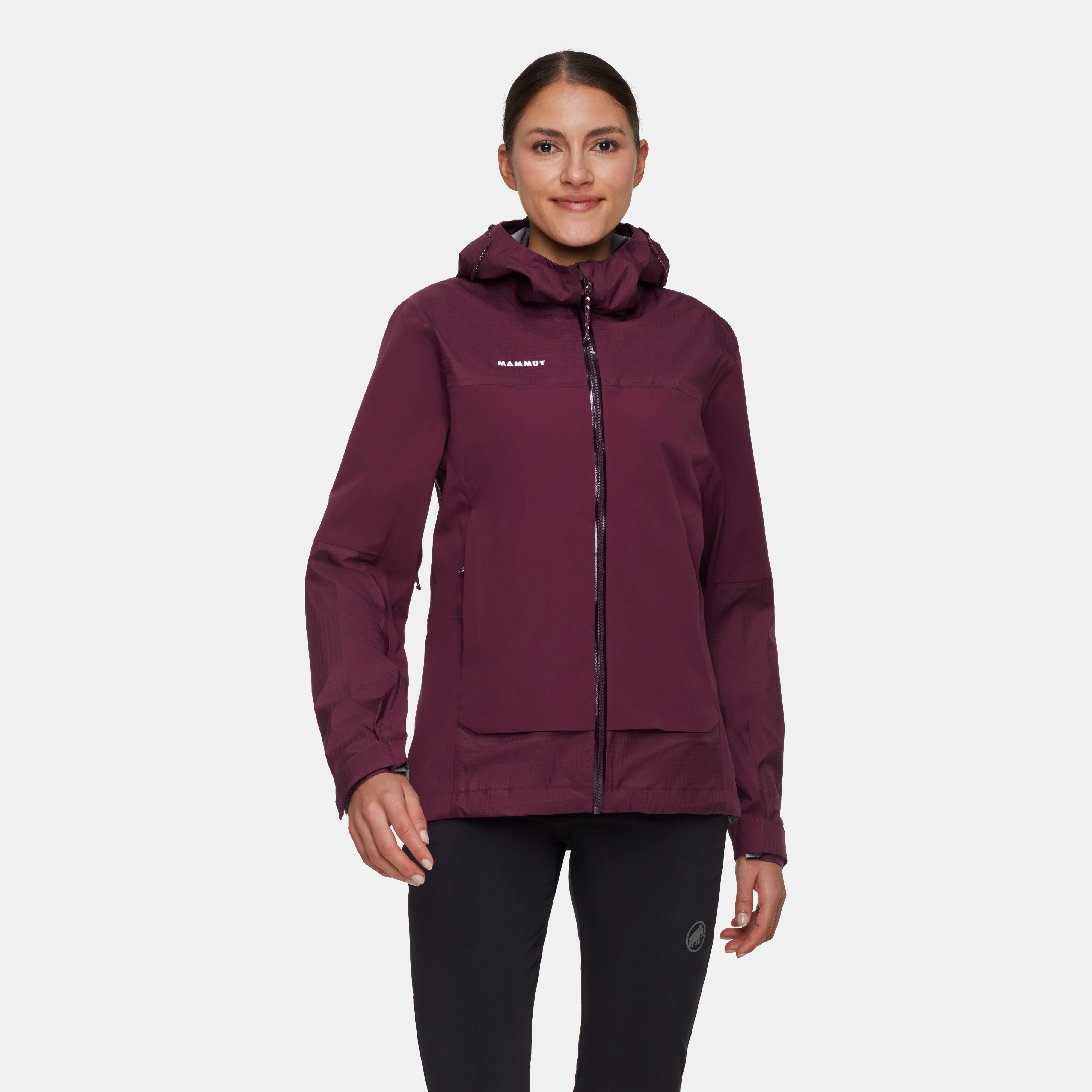Ducan Guide HS Hooded Jacket Women 1010-31390