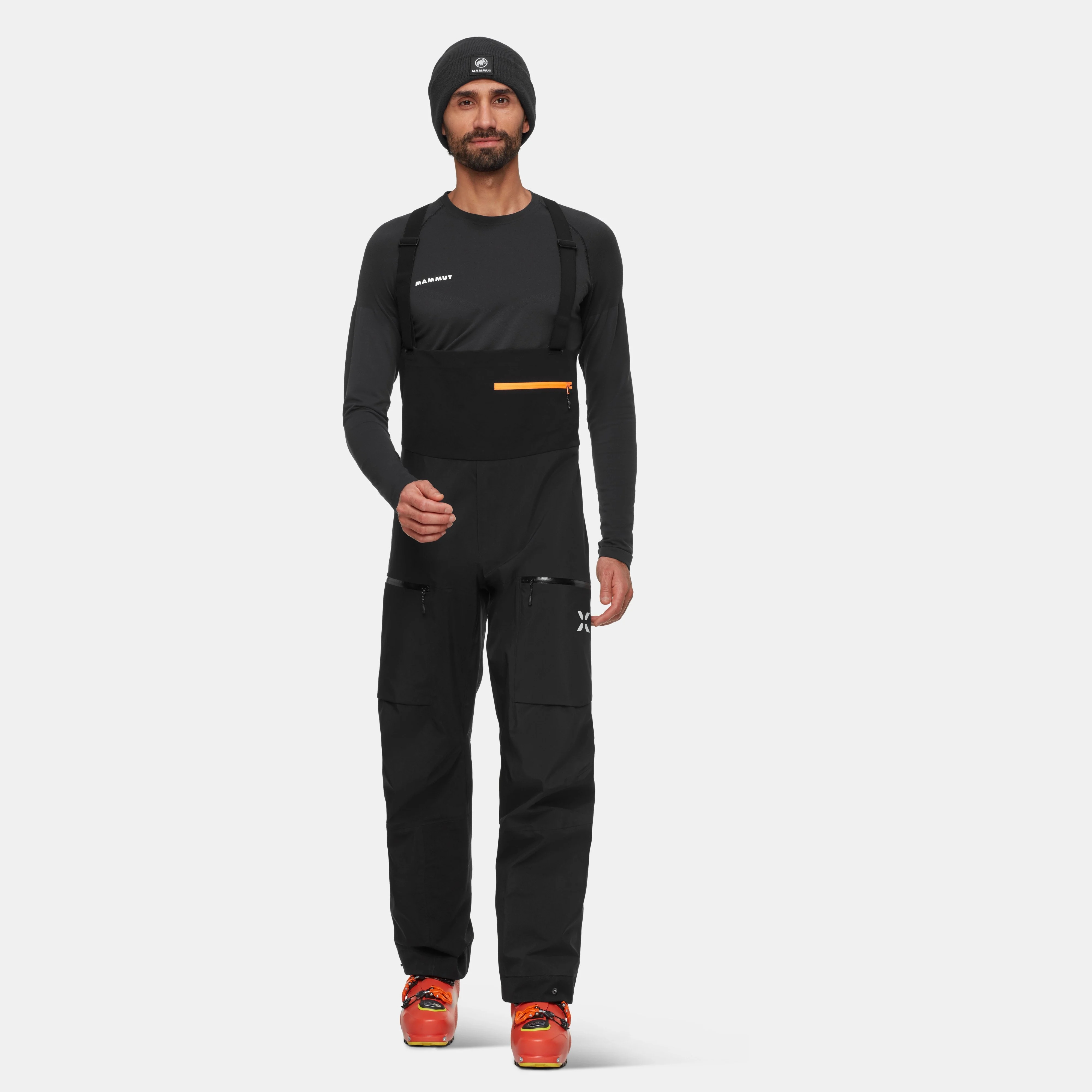 Eiger Free Pro HS Bib Pants Men 1020-13422