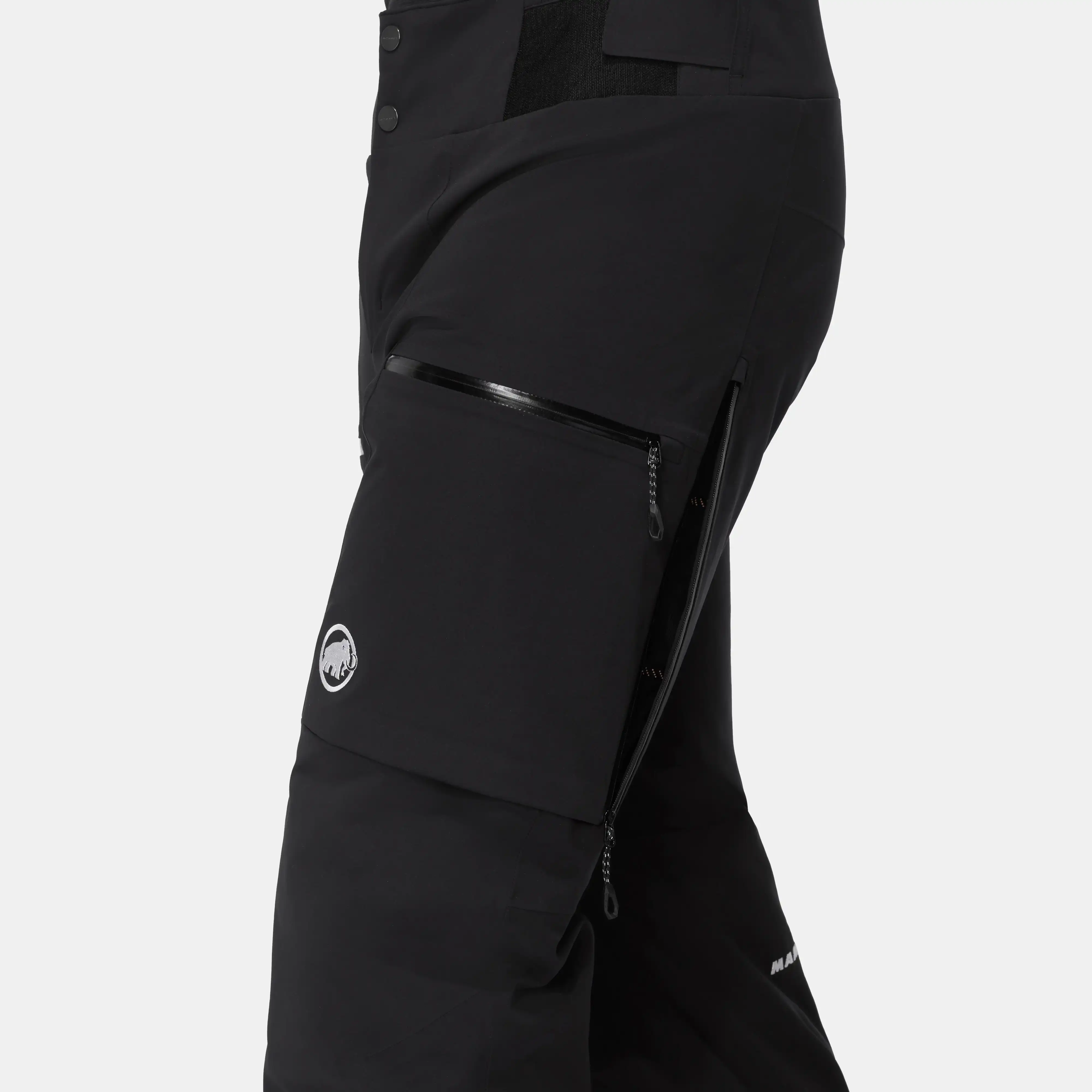 Stoney HS Thermo Pants Men 1020-13760