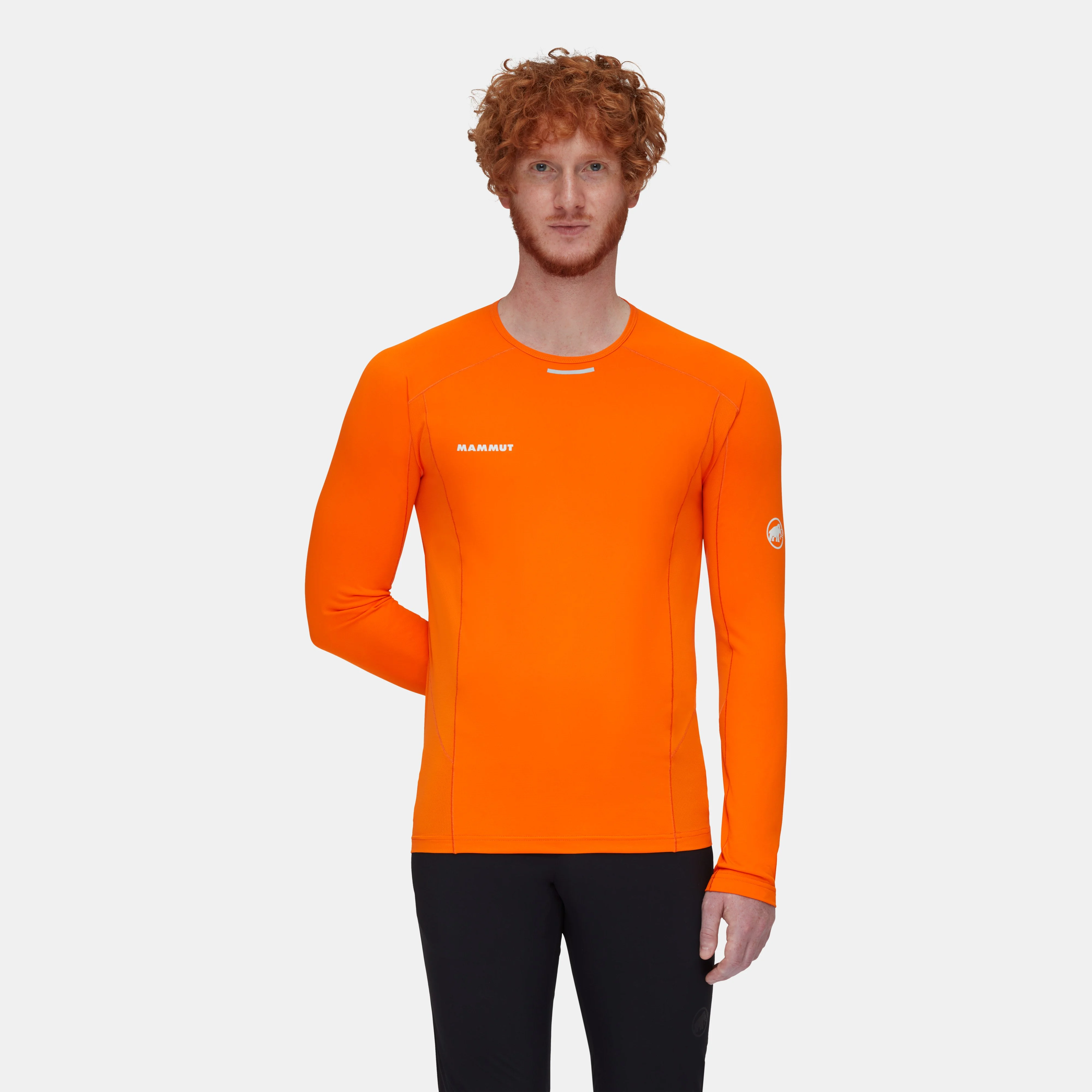 Aenergy FL Longsleeve Men 1016-01370