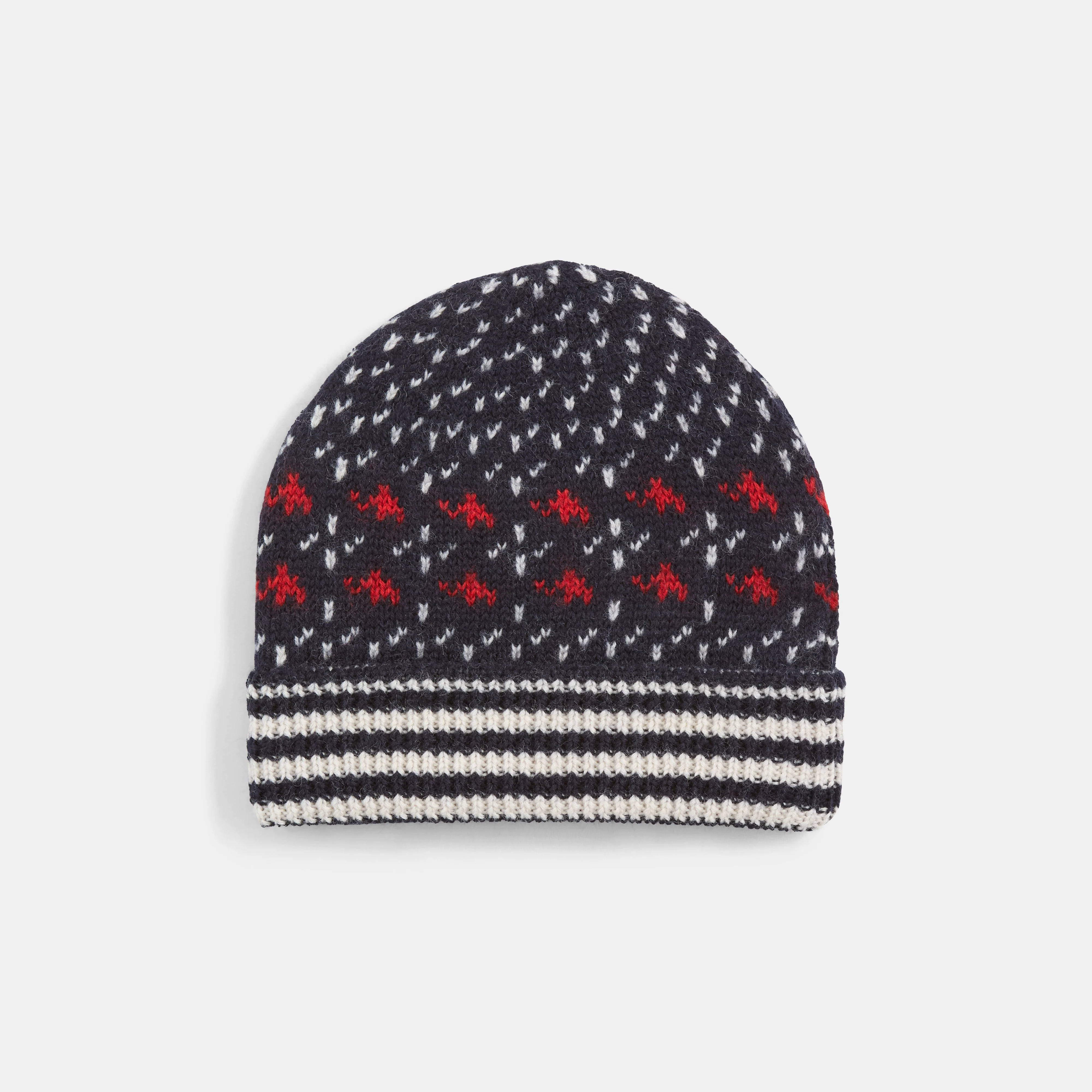 Mammut x Cabourn Direttissima Beanie 1191-02140