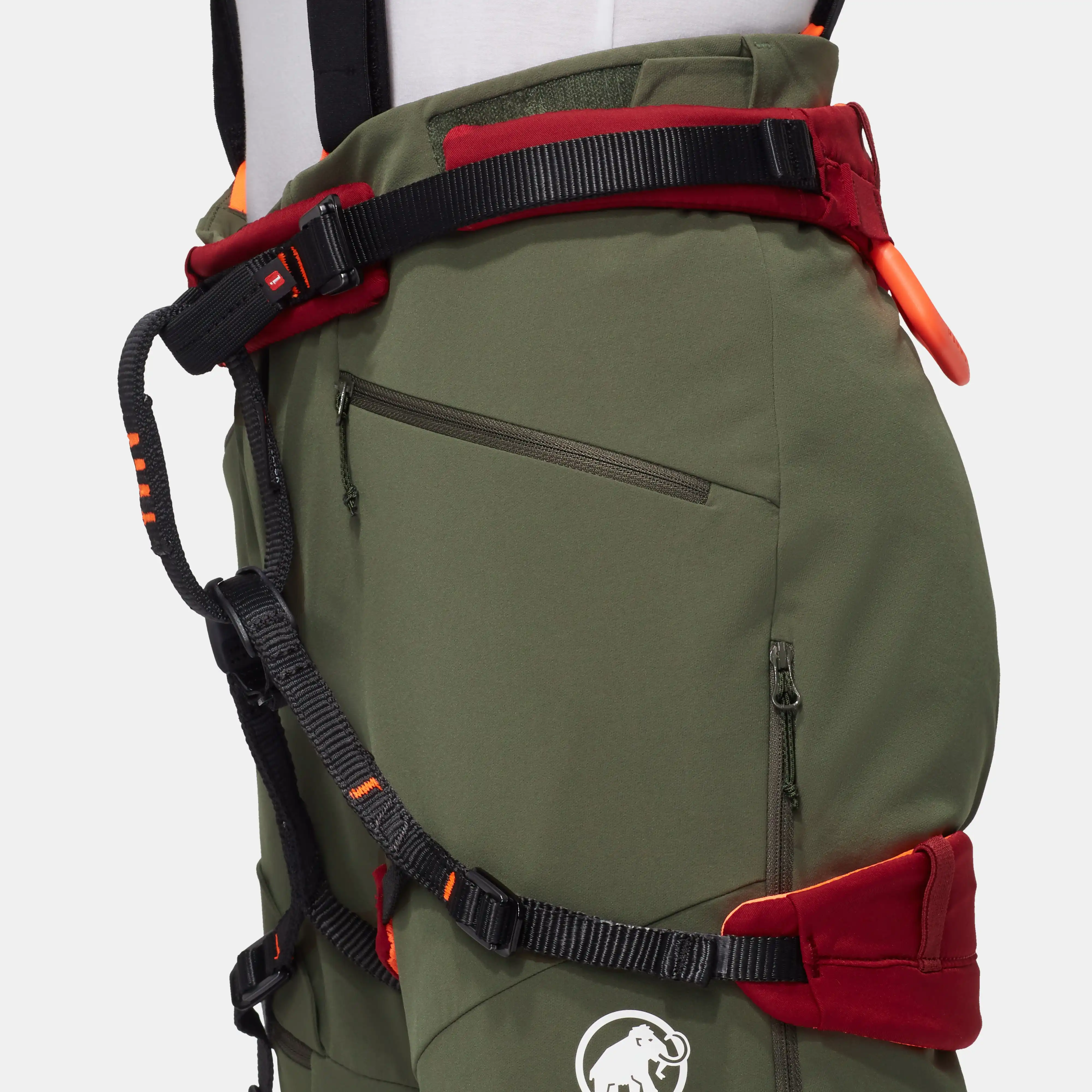 Taiss Pro SO Pants Women 1021-01000