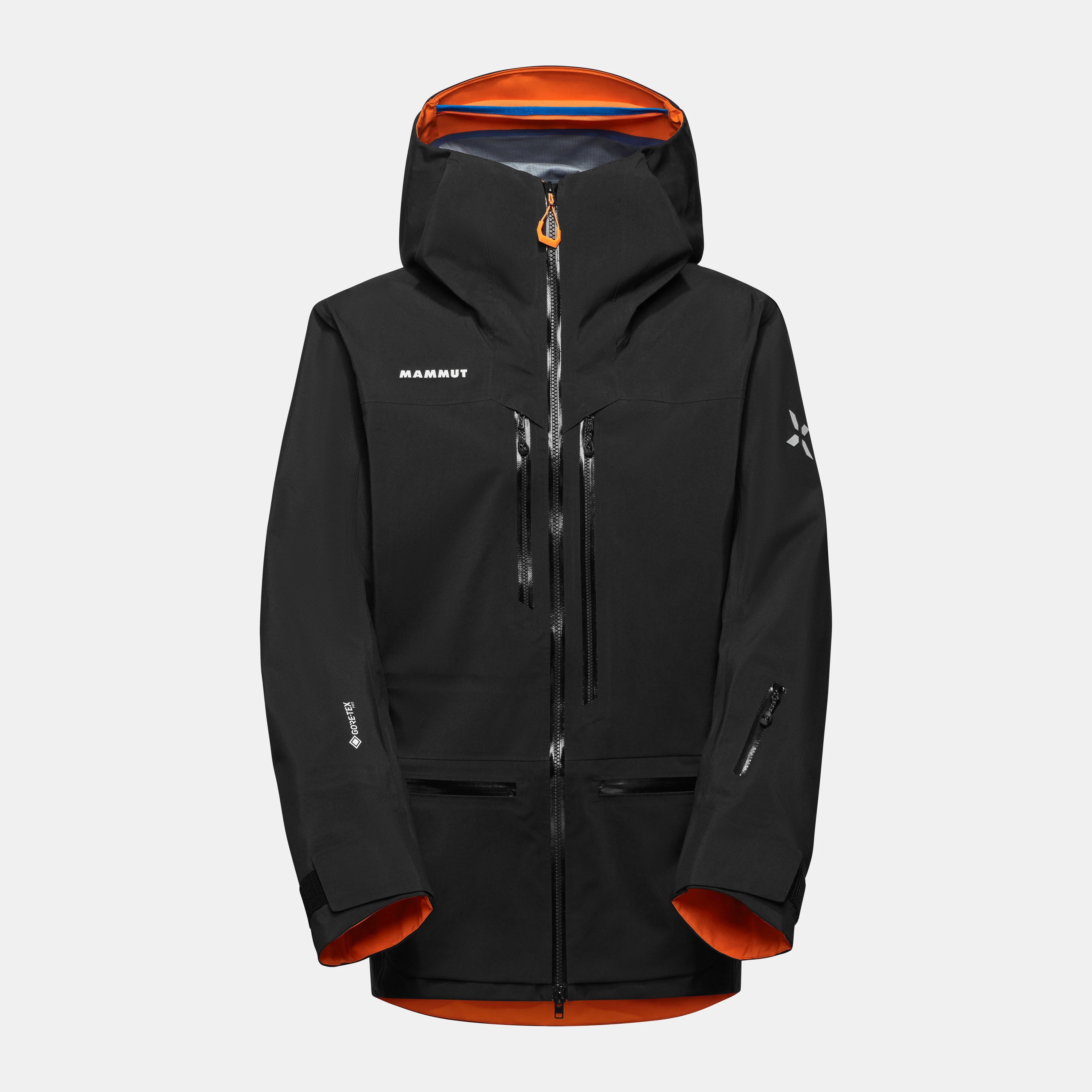Eiger Free Pro HS Hooded Jacket Men 1010-30331