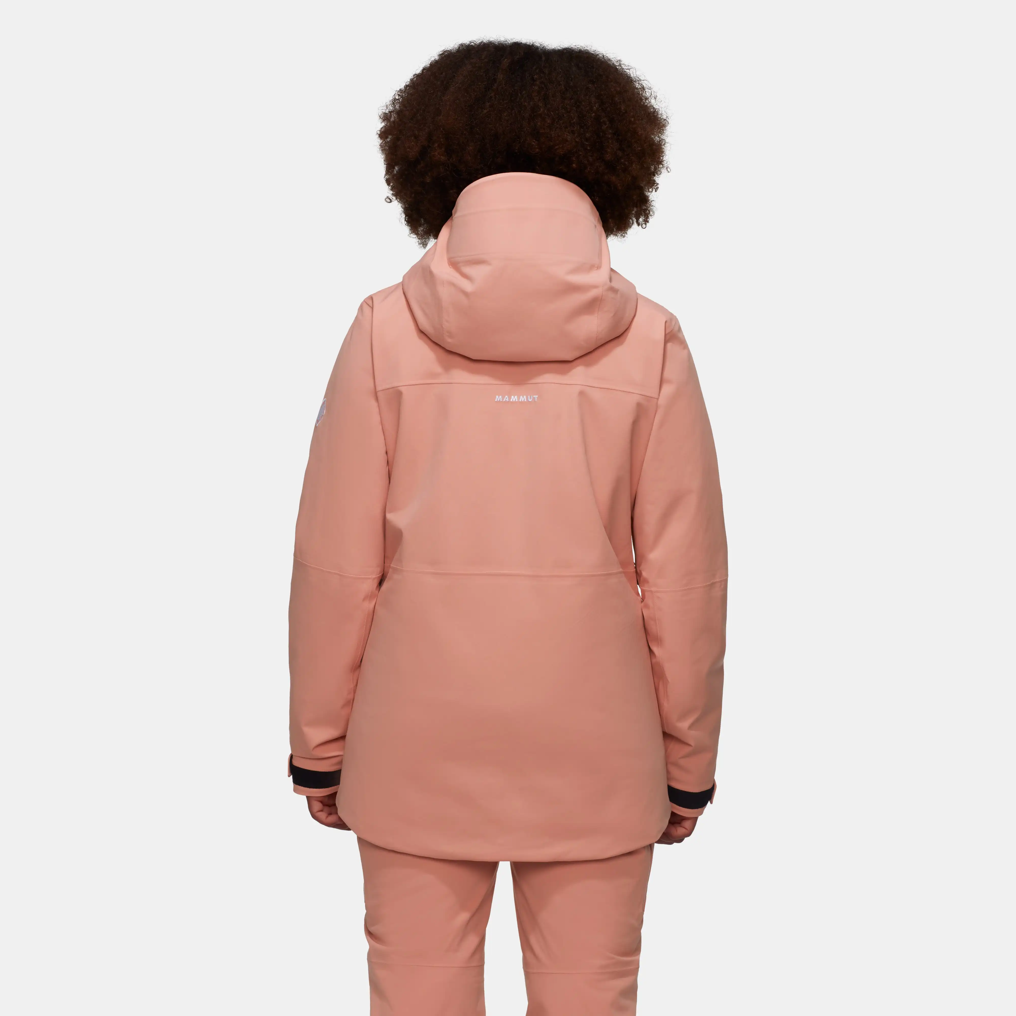 Stoney HS Hooded Jacket Women 1010-31050