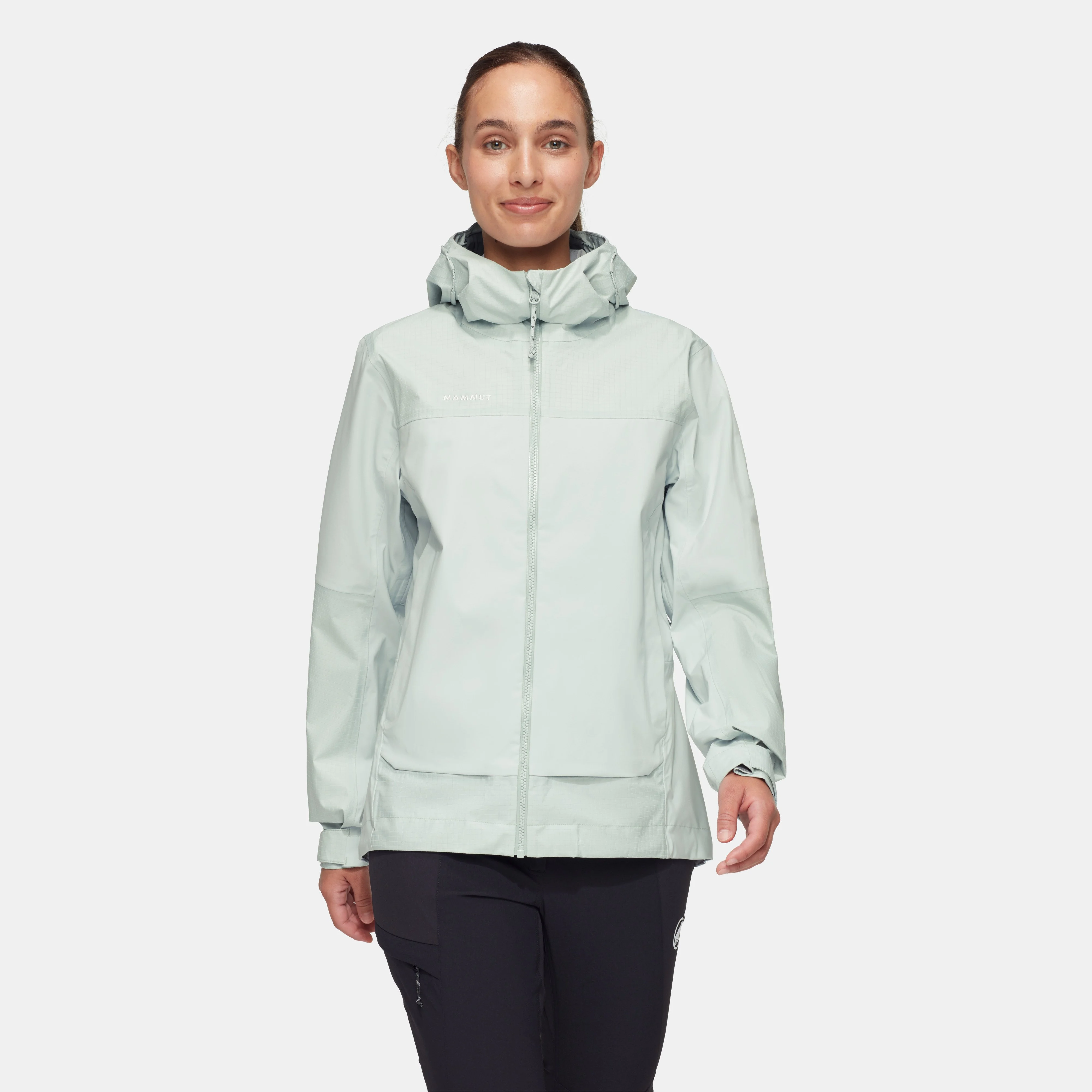 Ducan Guide HS Hooded Jacket Women 1010-31390