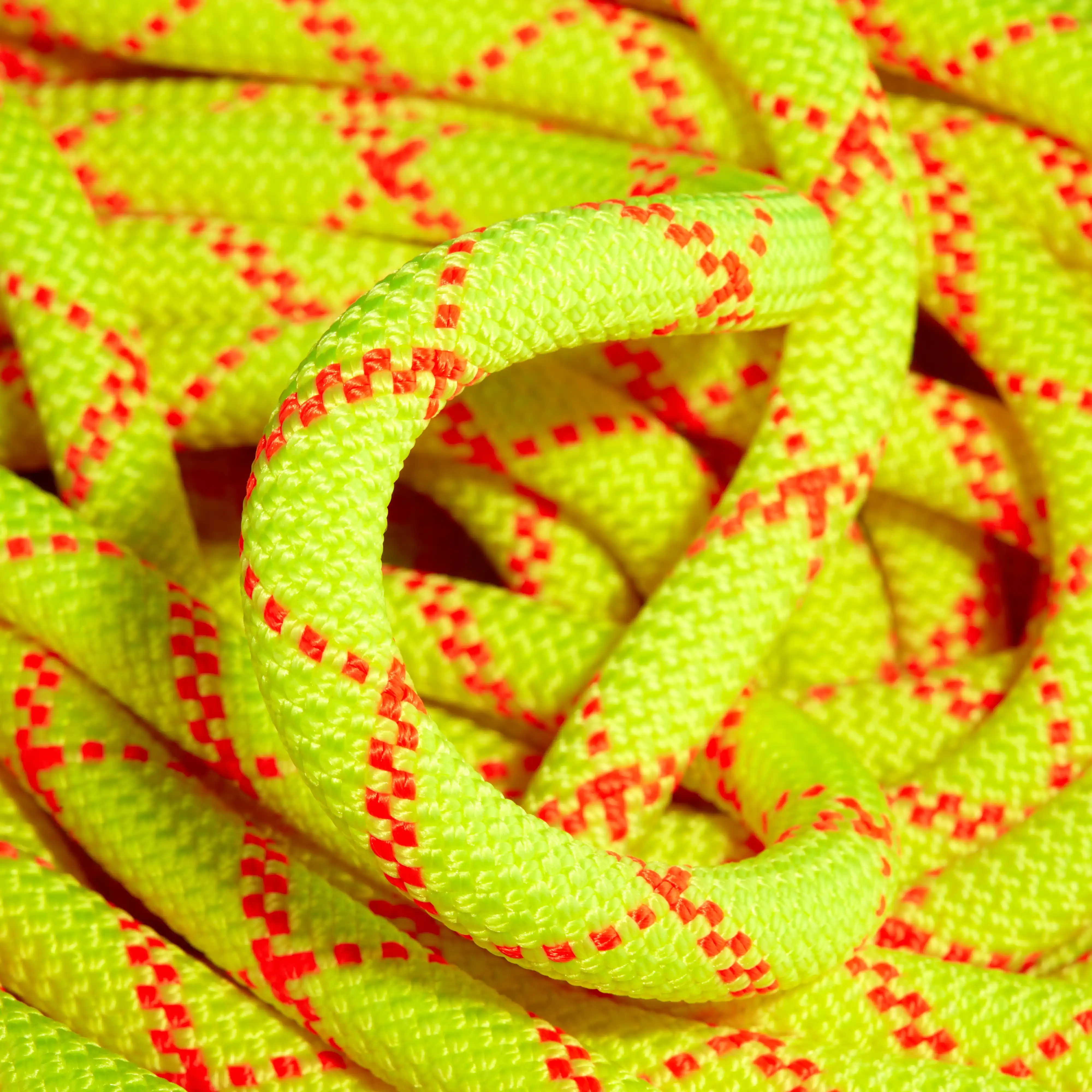 9.5 Alpine Core Protect Dry Rope 2010-04600