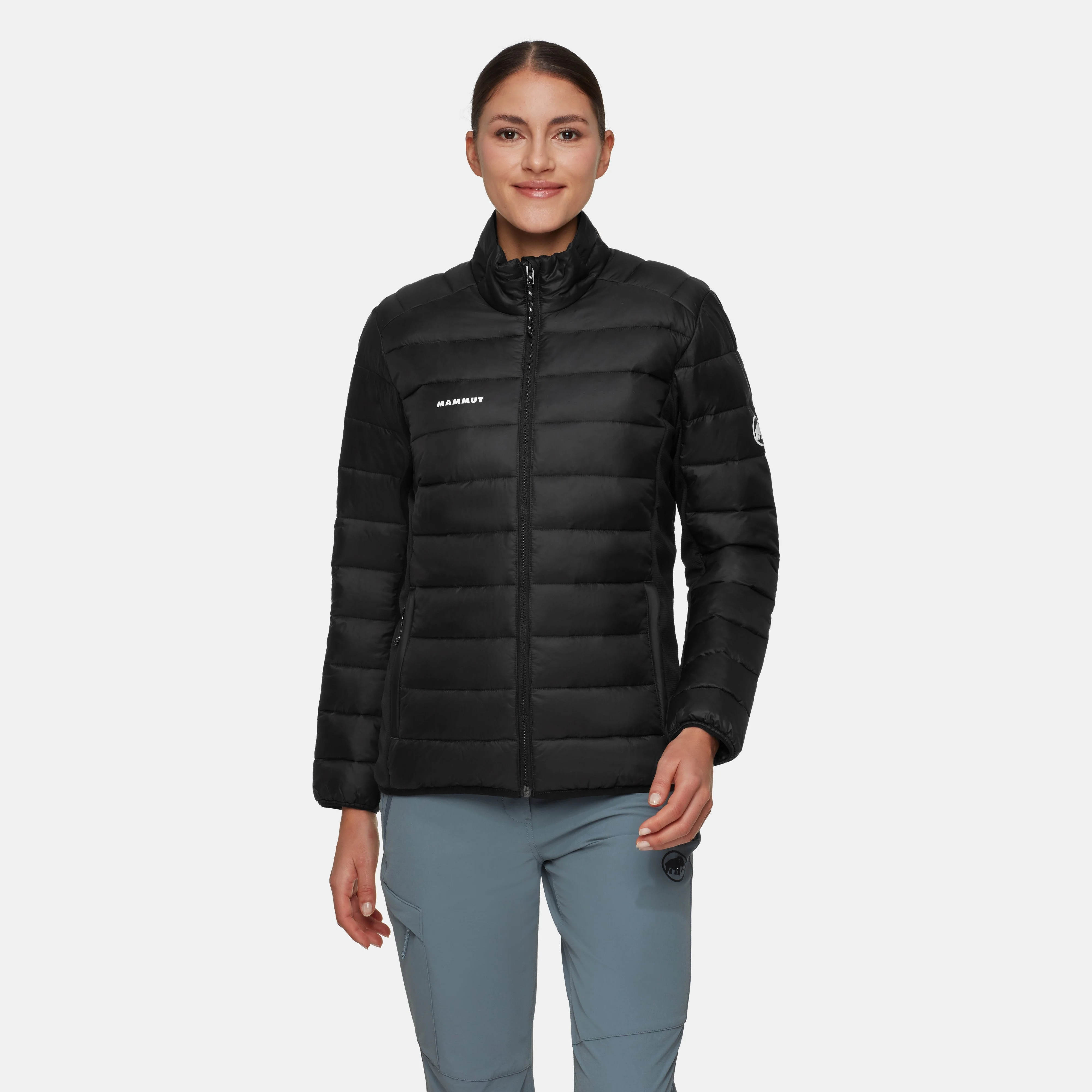 Crag IN Hybrid Jacket Women 1013-03840