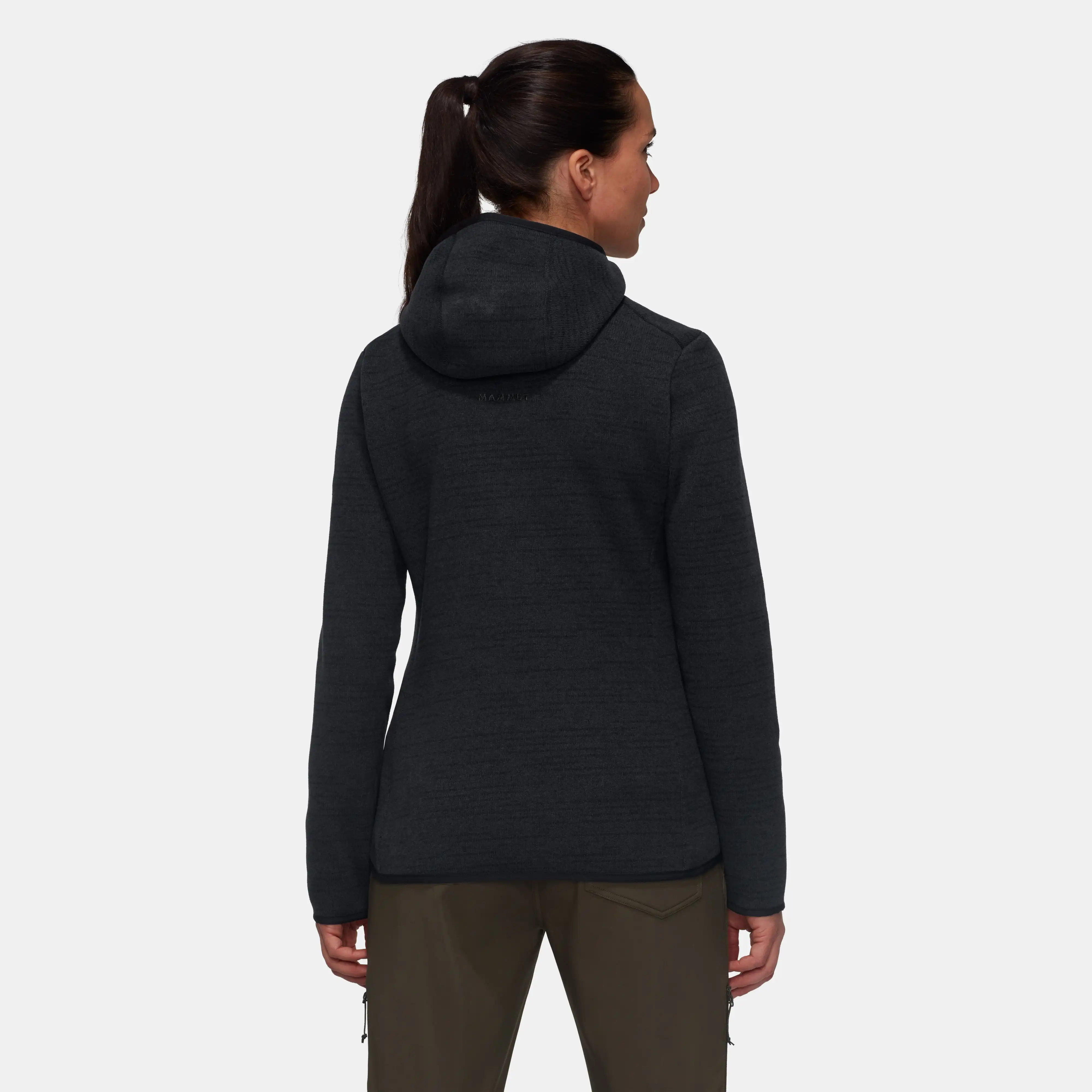 Arctic IV ML Hooded Jacket Women 1014-05770