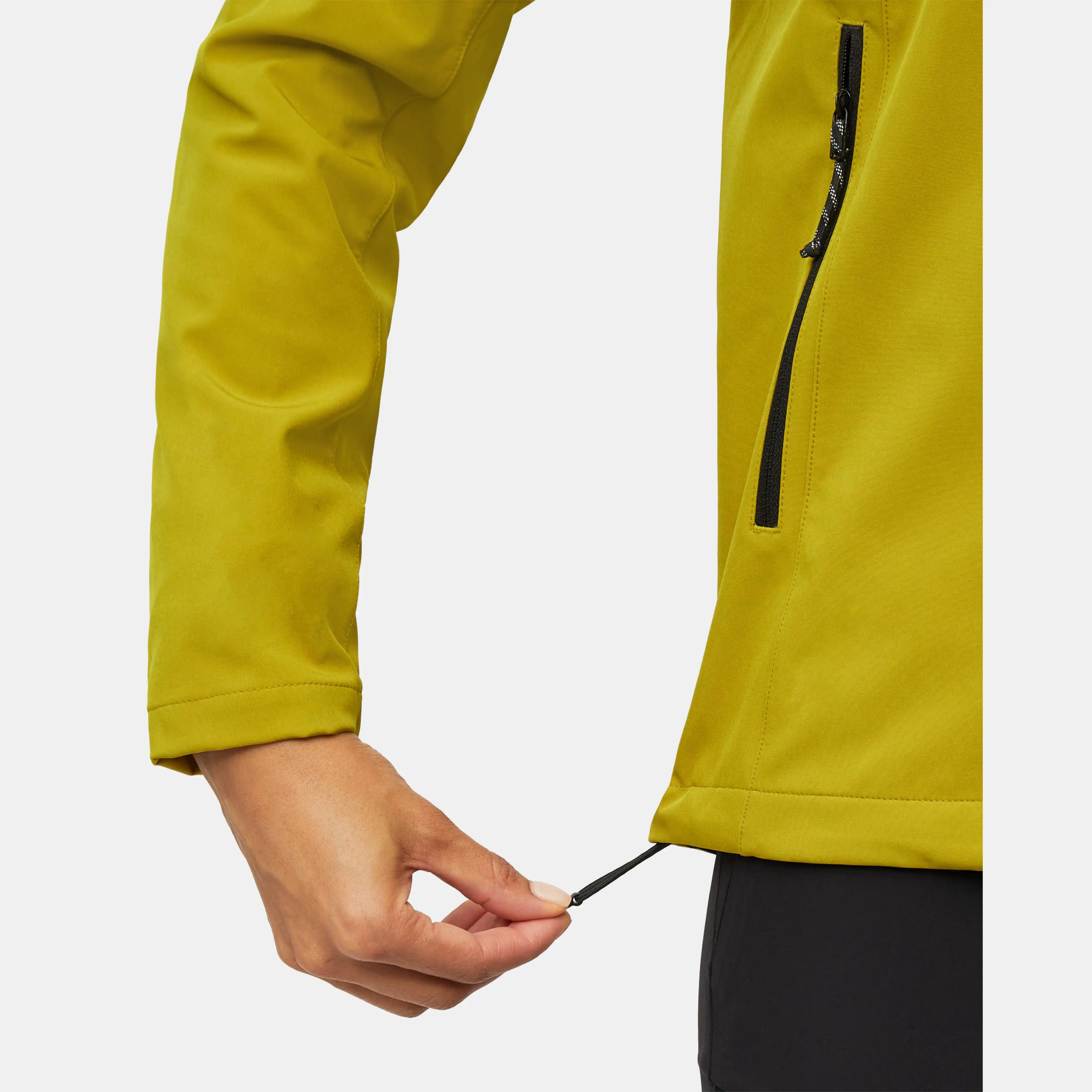 Mtn. Pro 2.0 SO Hooded Jacket Women 1011-02750