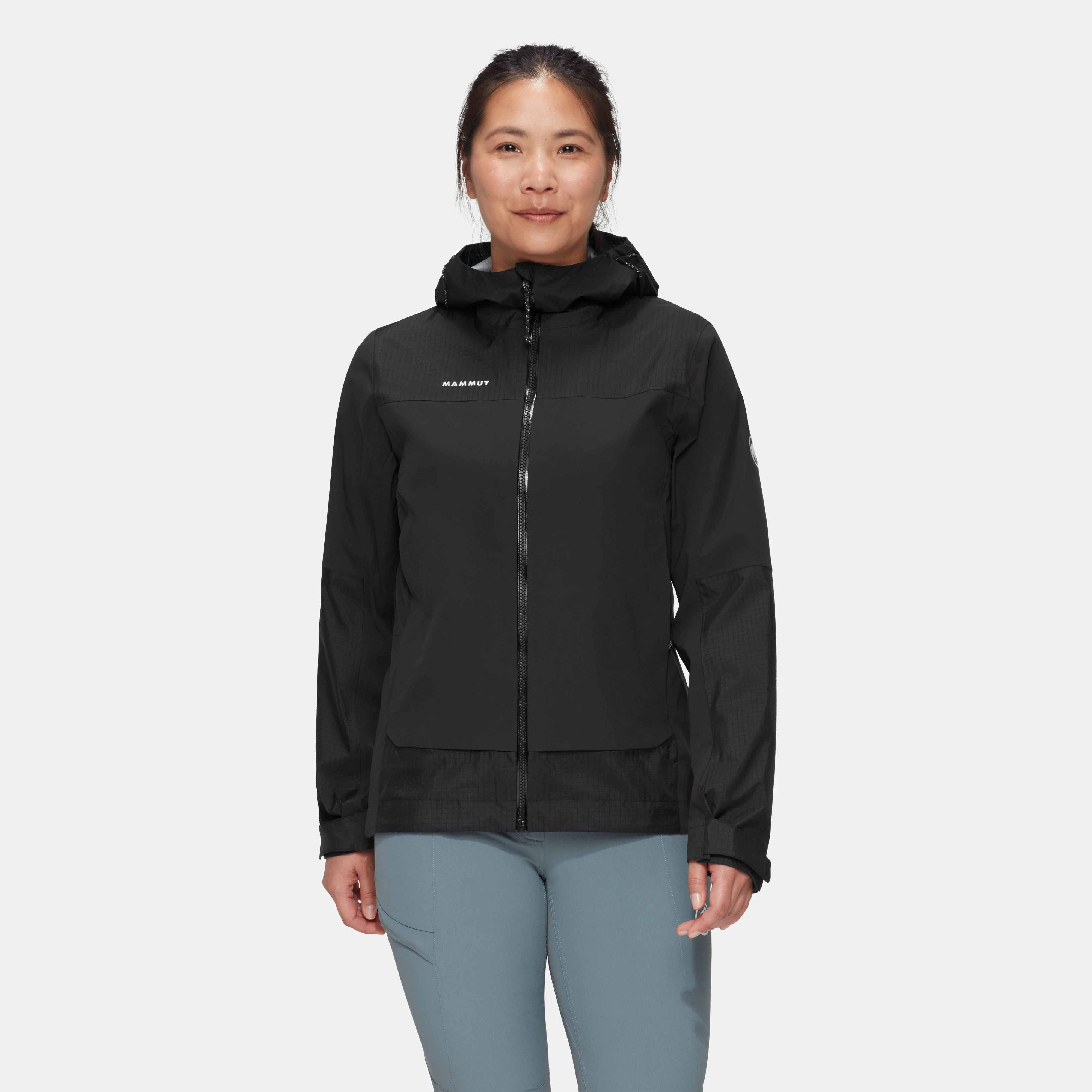 Ducan Guide HS Hooded Jacket Women 1010-31390