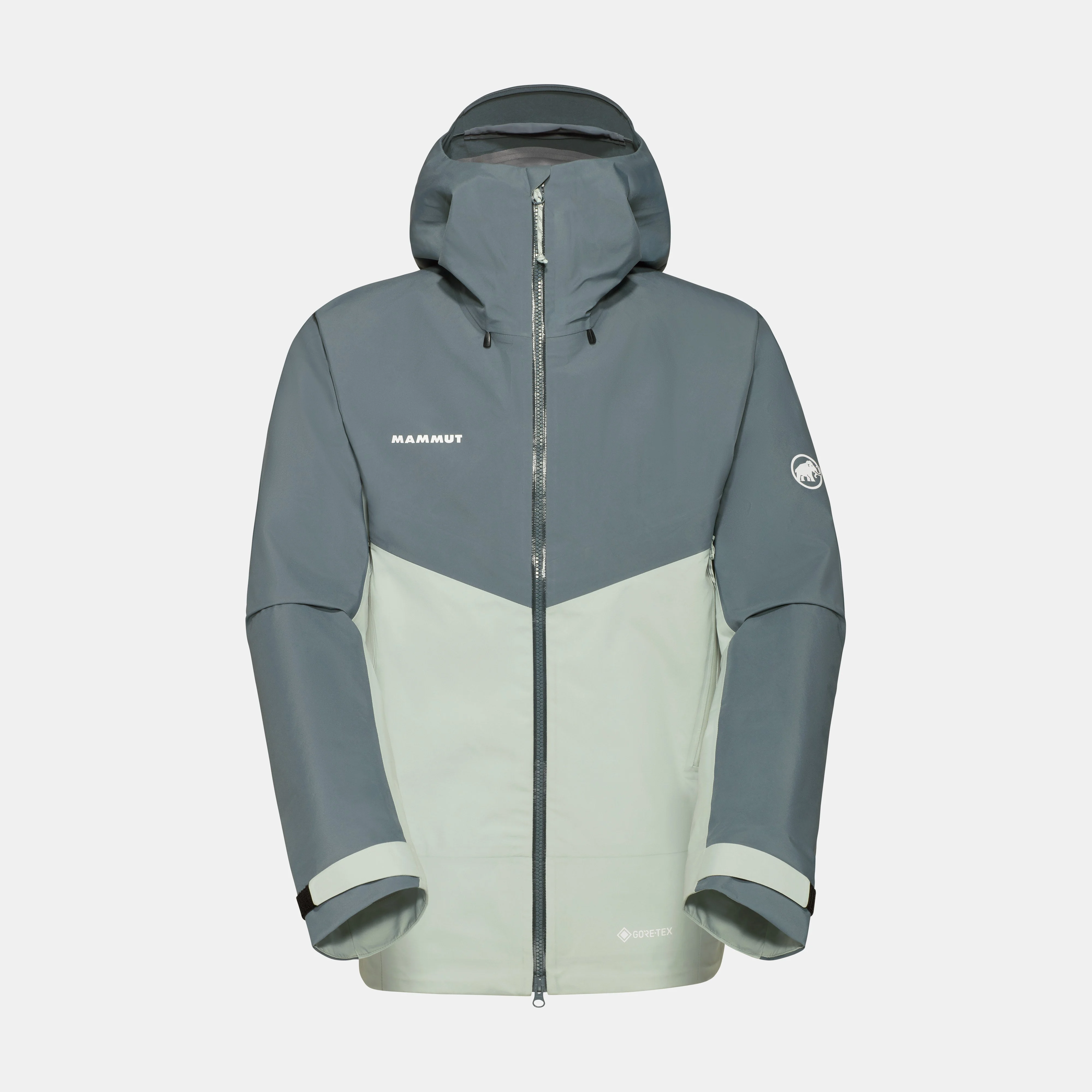 Crater IV HS Hooded Jacket Men 1010-30151