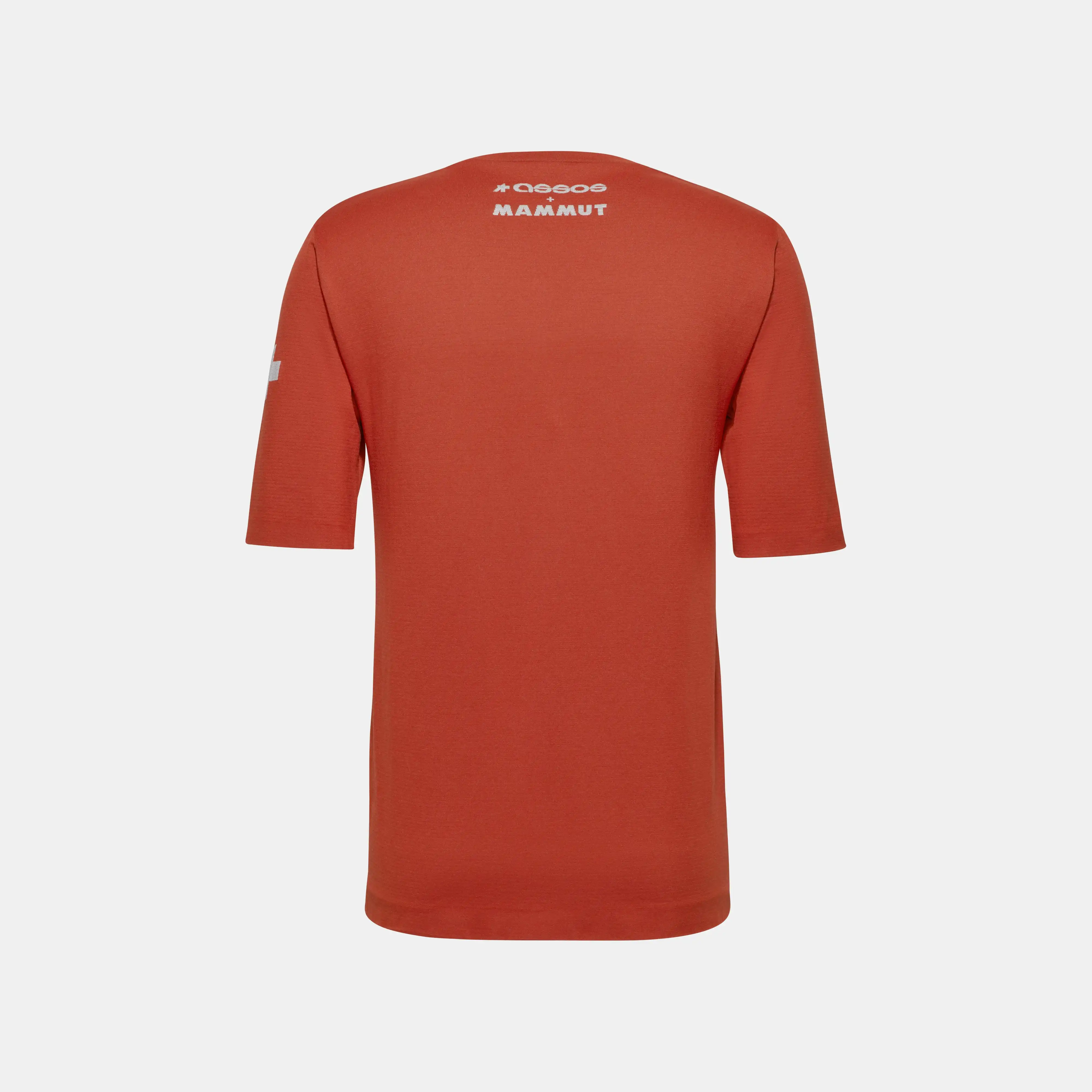 Assos x Mammut TACTICA Tech T-Shirt T5 1017-07100