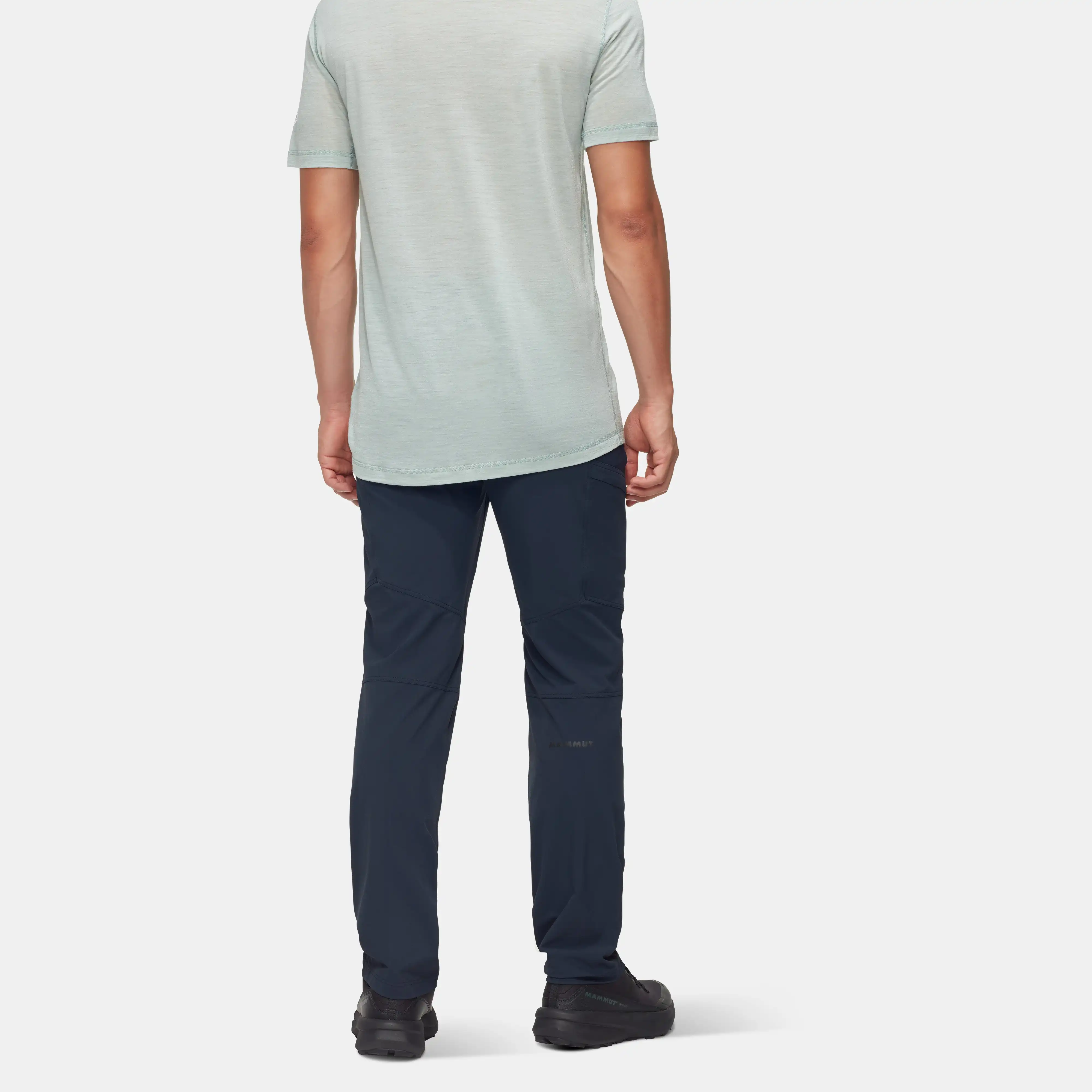 Runbold IV Pants Men 1022-02580