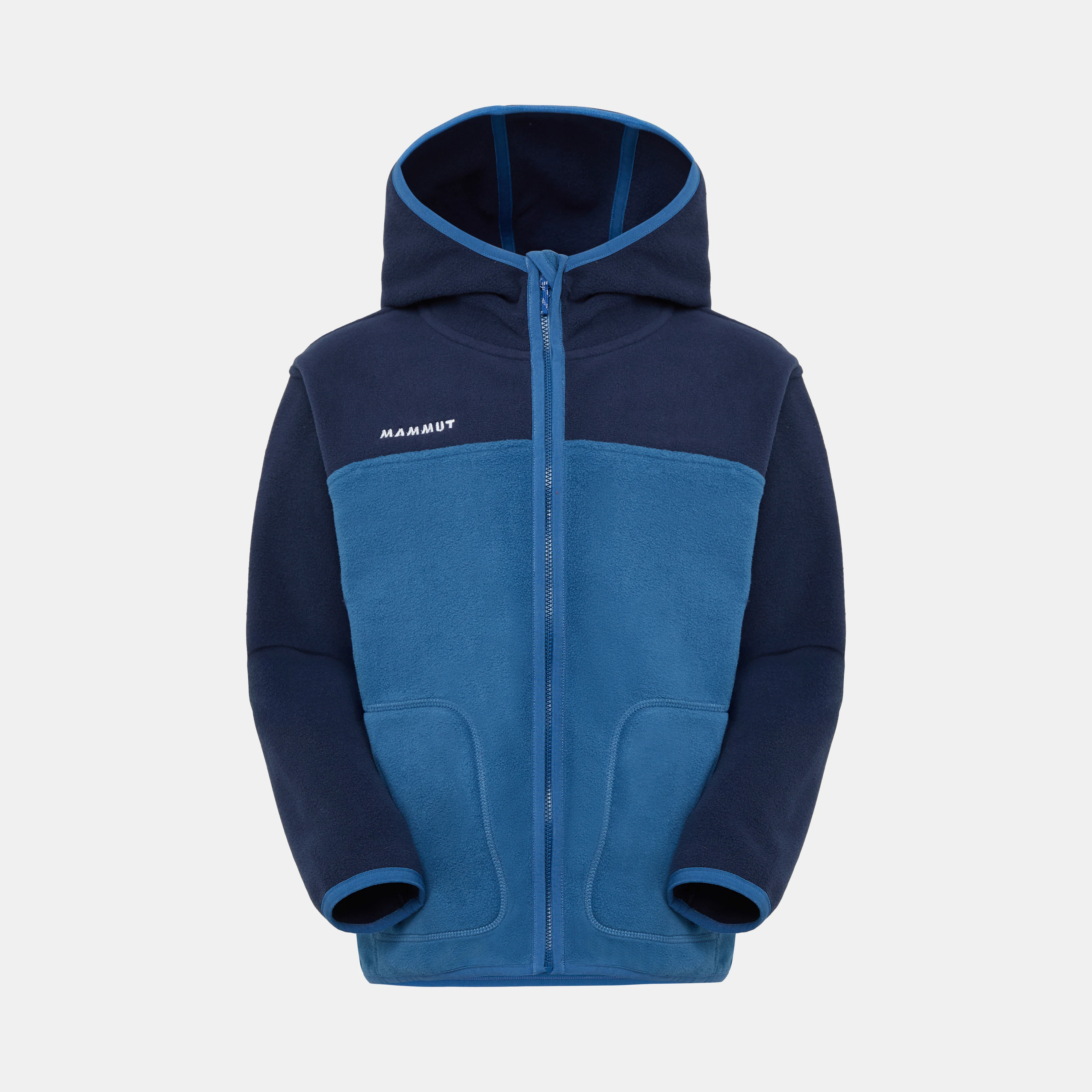 Waymarker ML Hooded Jacket Kids 1014-07640