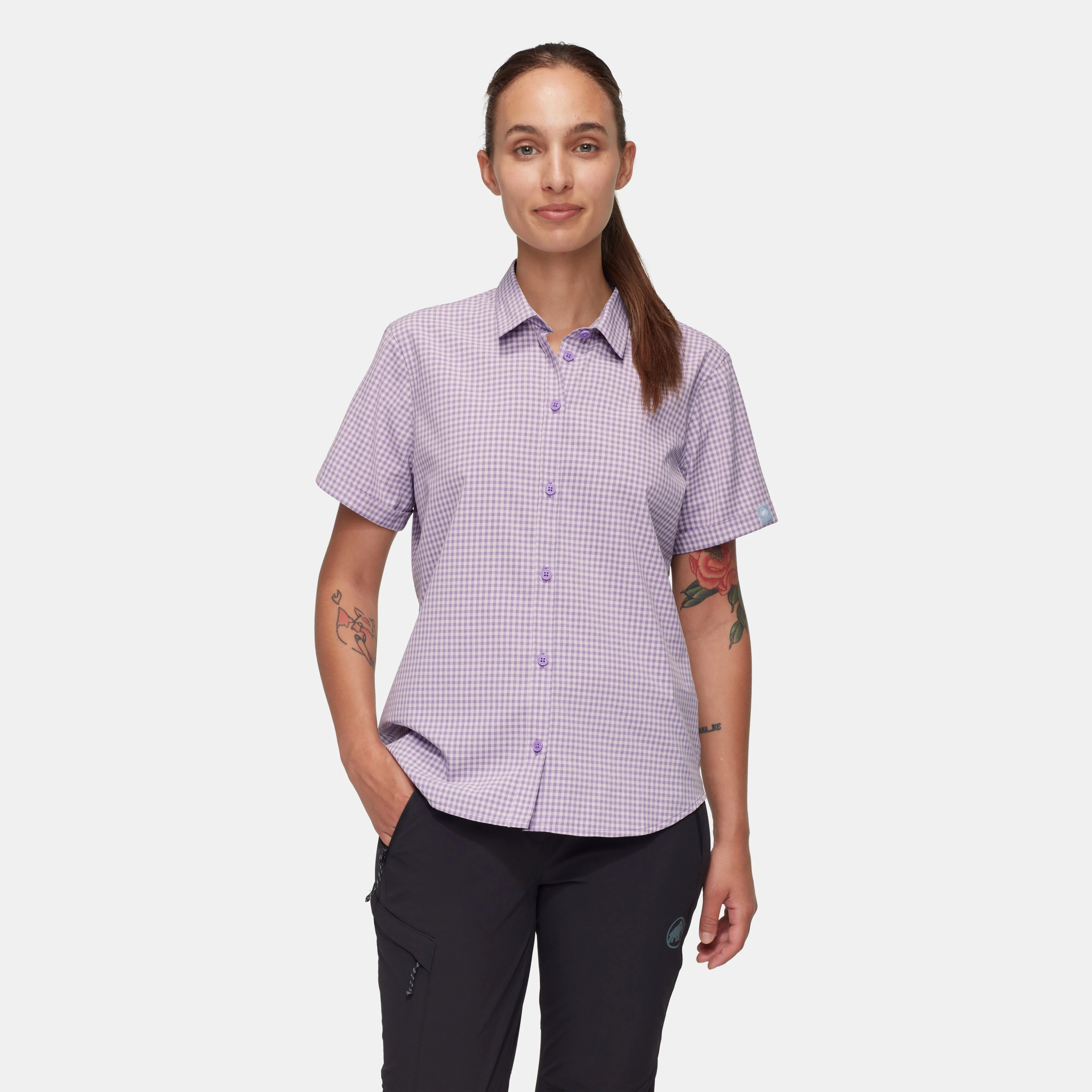 Aada Shirt Women 1015-01240