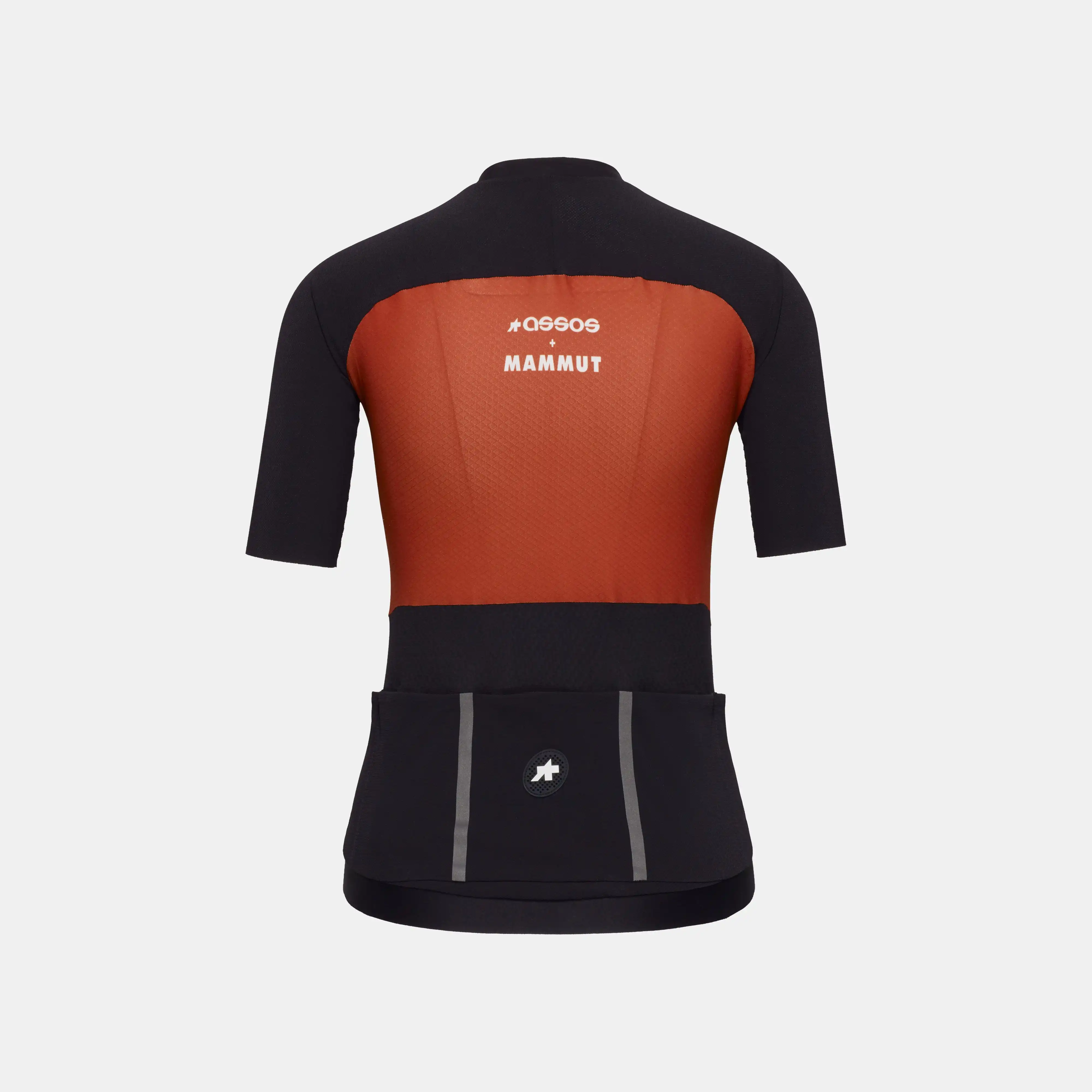 Assos x Mammut TACTICA Women's Jersey T5 1017-07110