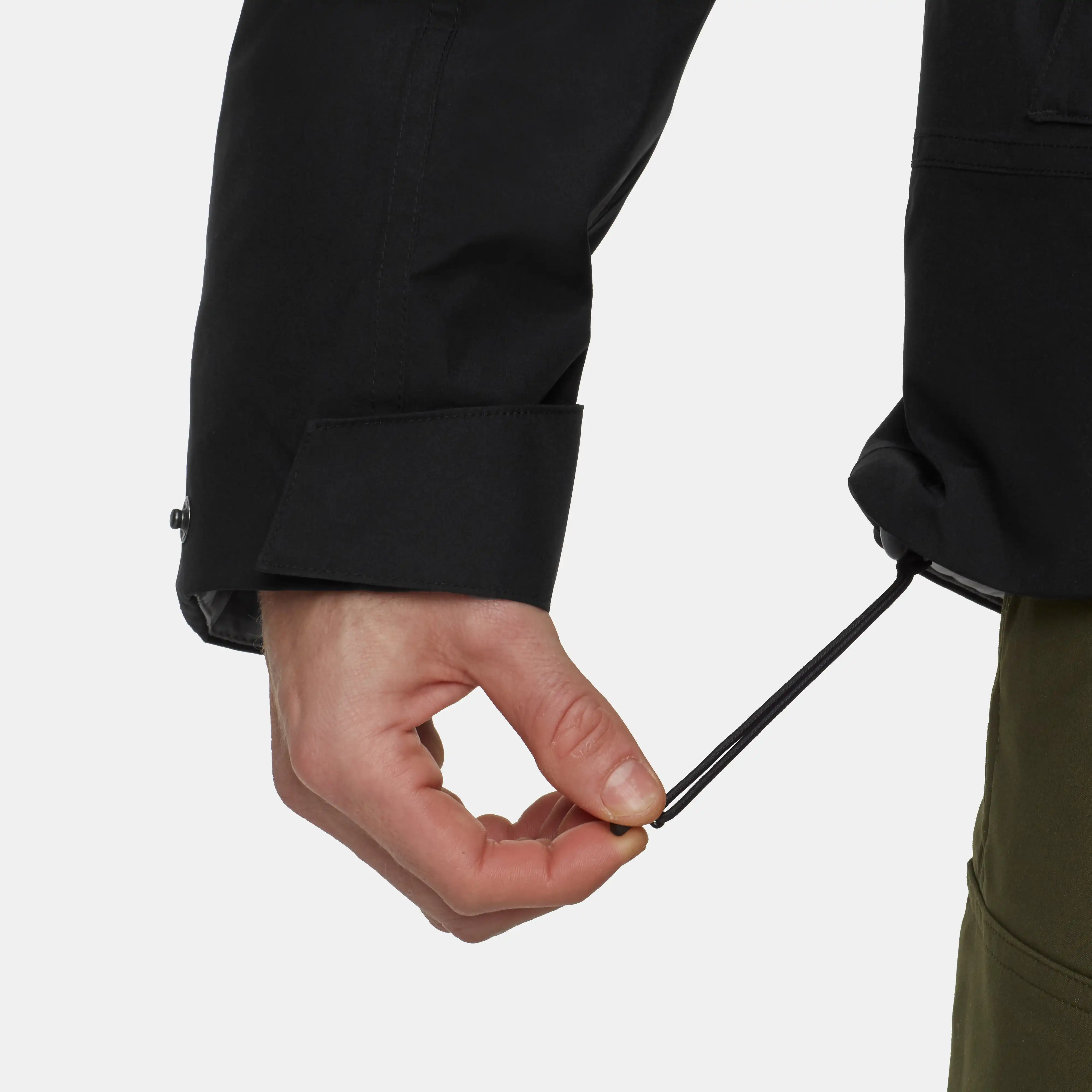 Treeline HS Thermo Hooded Jacket Men 1010-31770