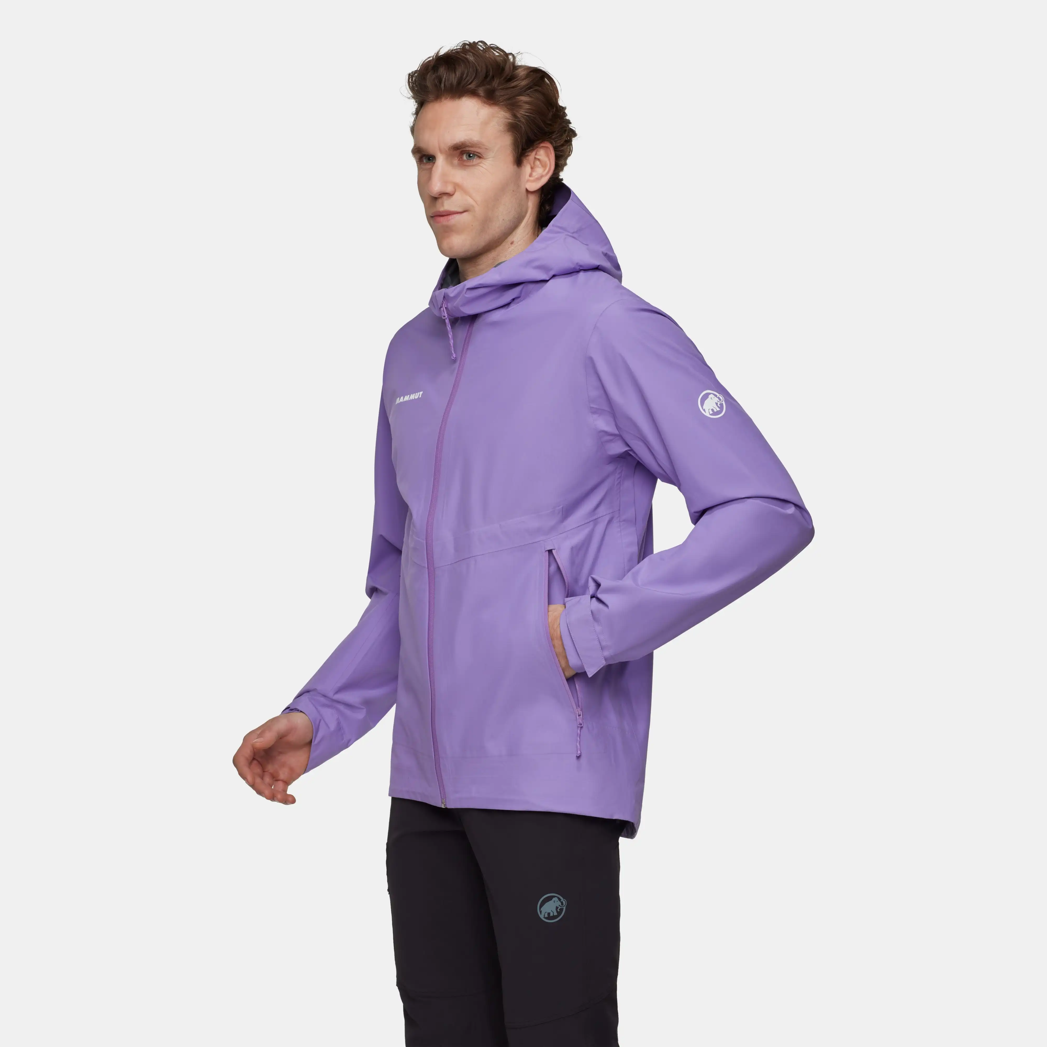 Alto Light HS Hooded Jacket Men 1010-30660