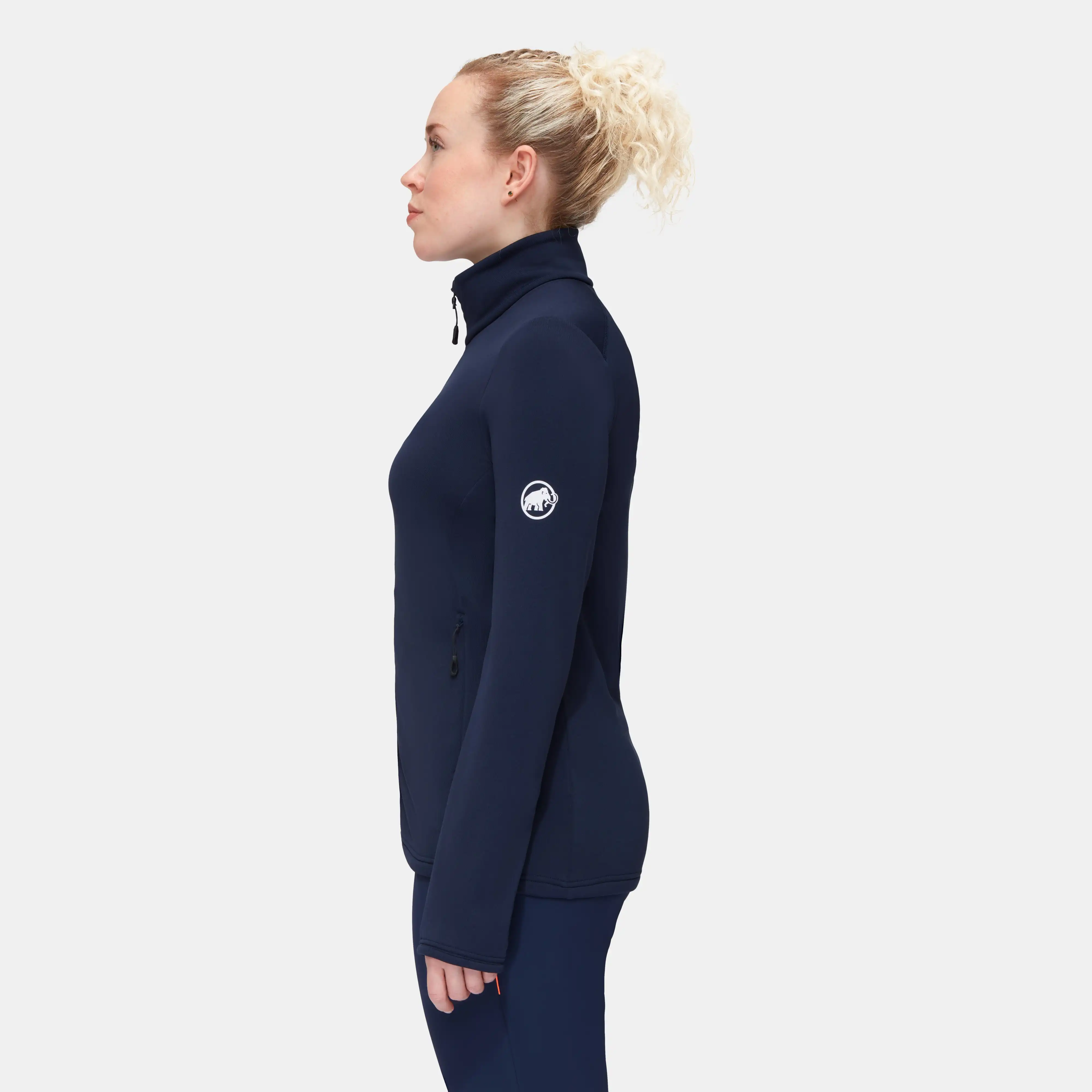 Aconcagua Light ML Jacket Women 1014-04430