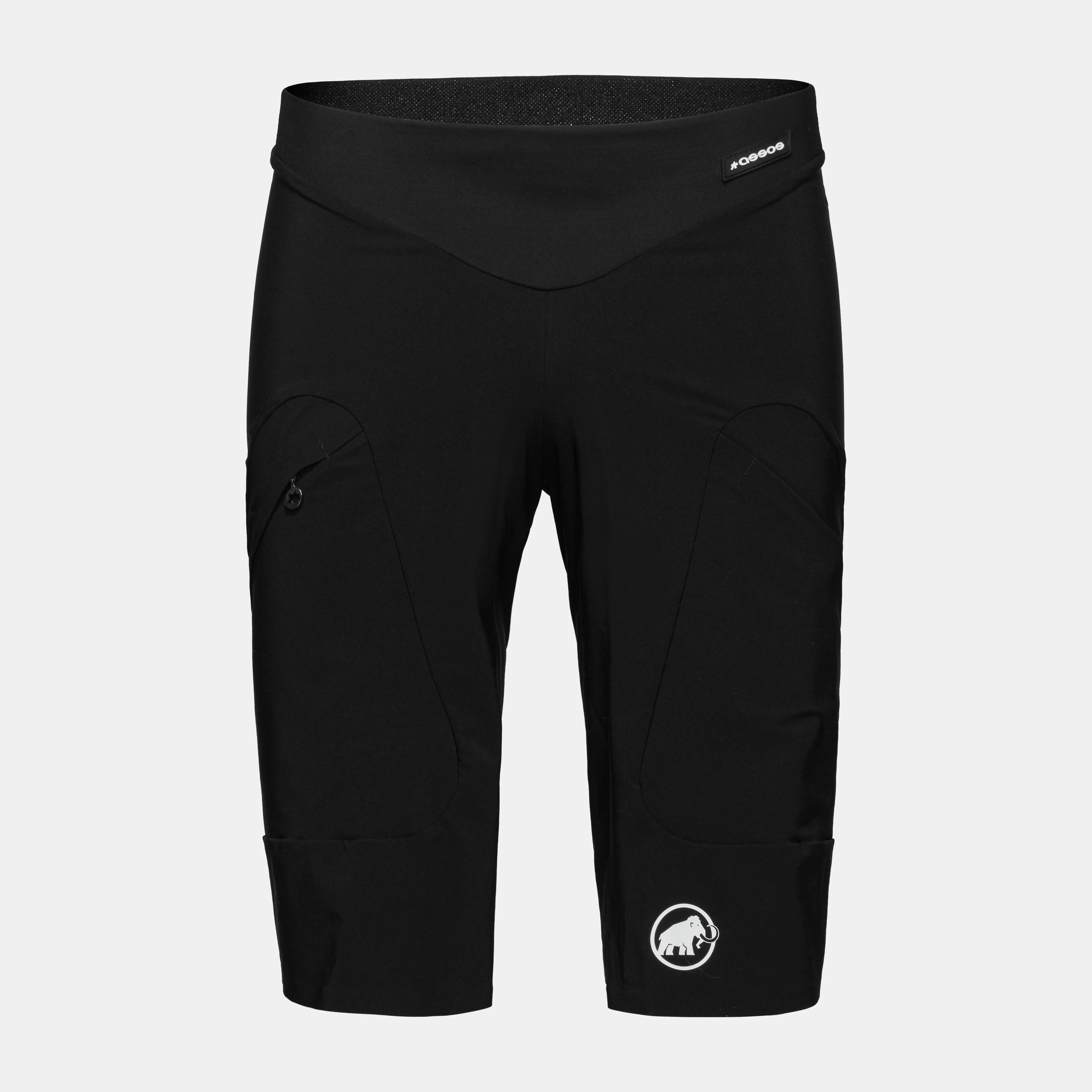 Assos x Mammut TACTICA Cargo Shorts T3 1023-01370