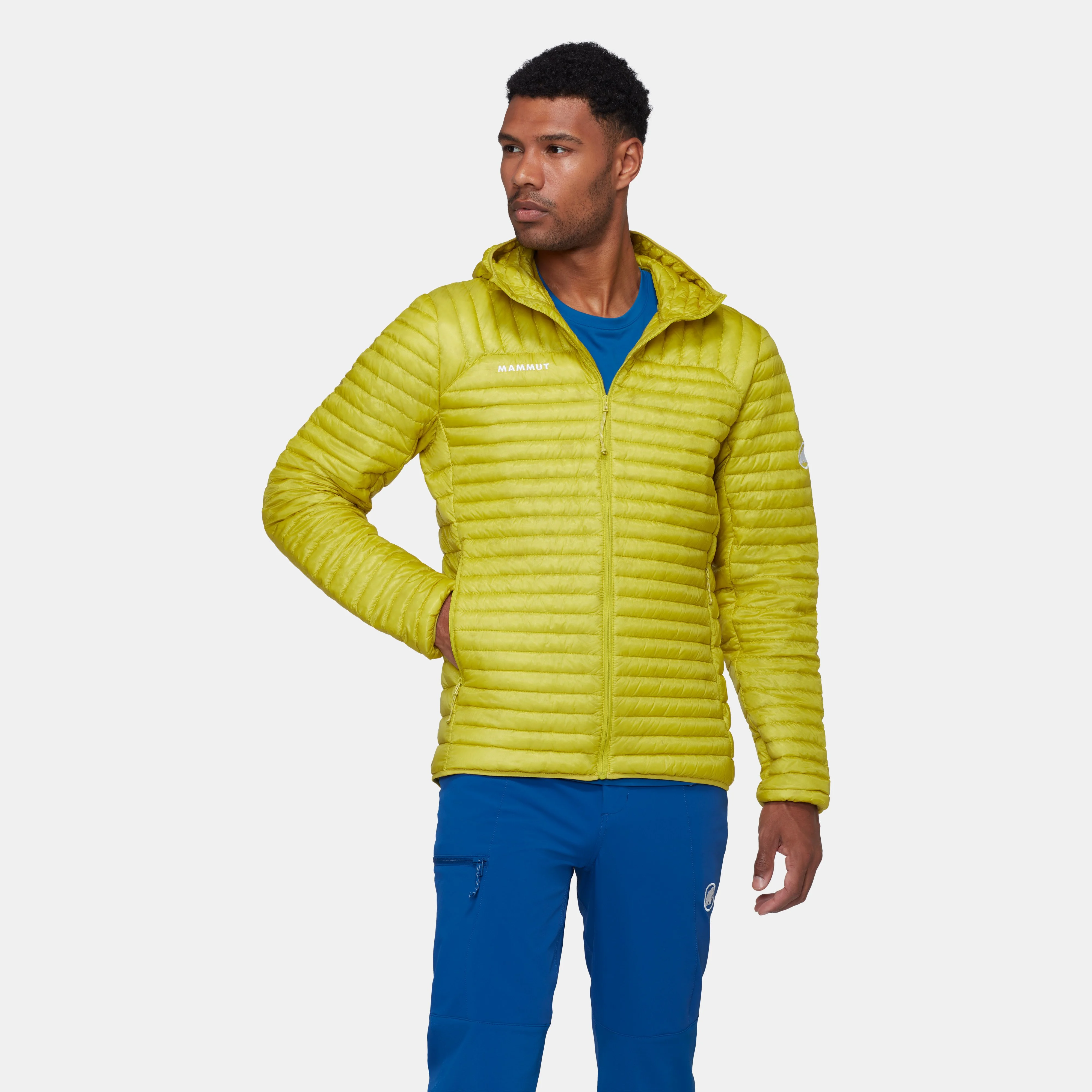 Broad Peak Light IN Hooded Jacket Men 1013-03720