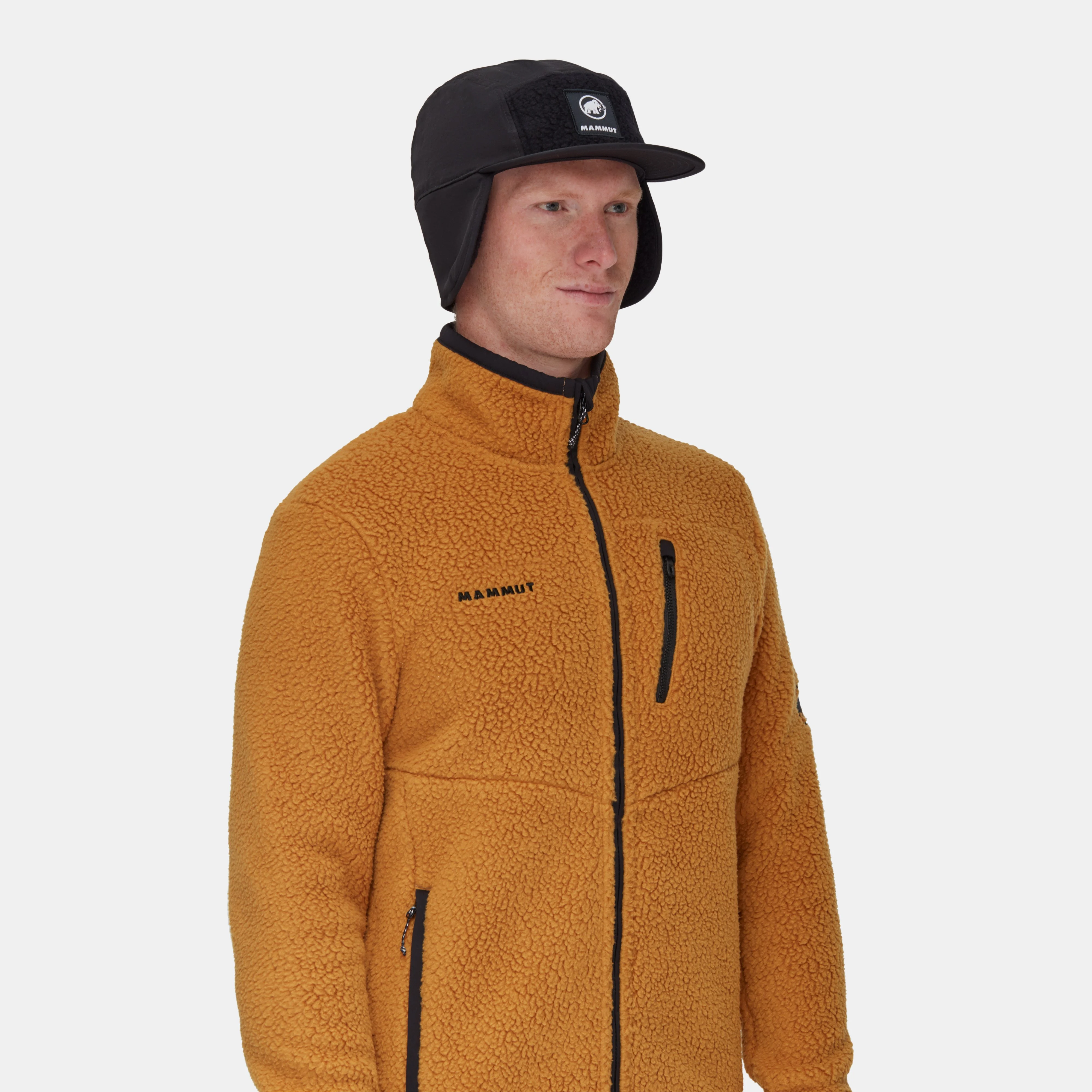 Fleece Cap 1191-01400