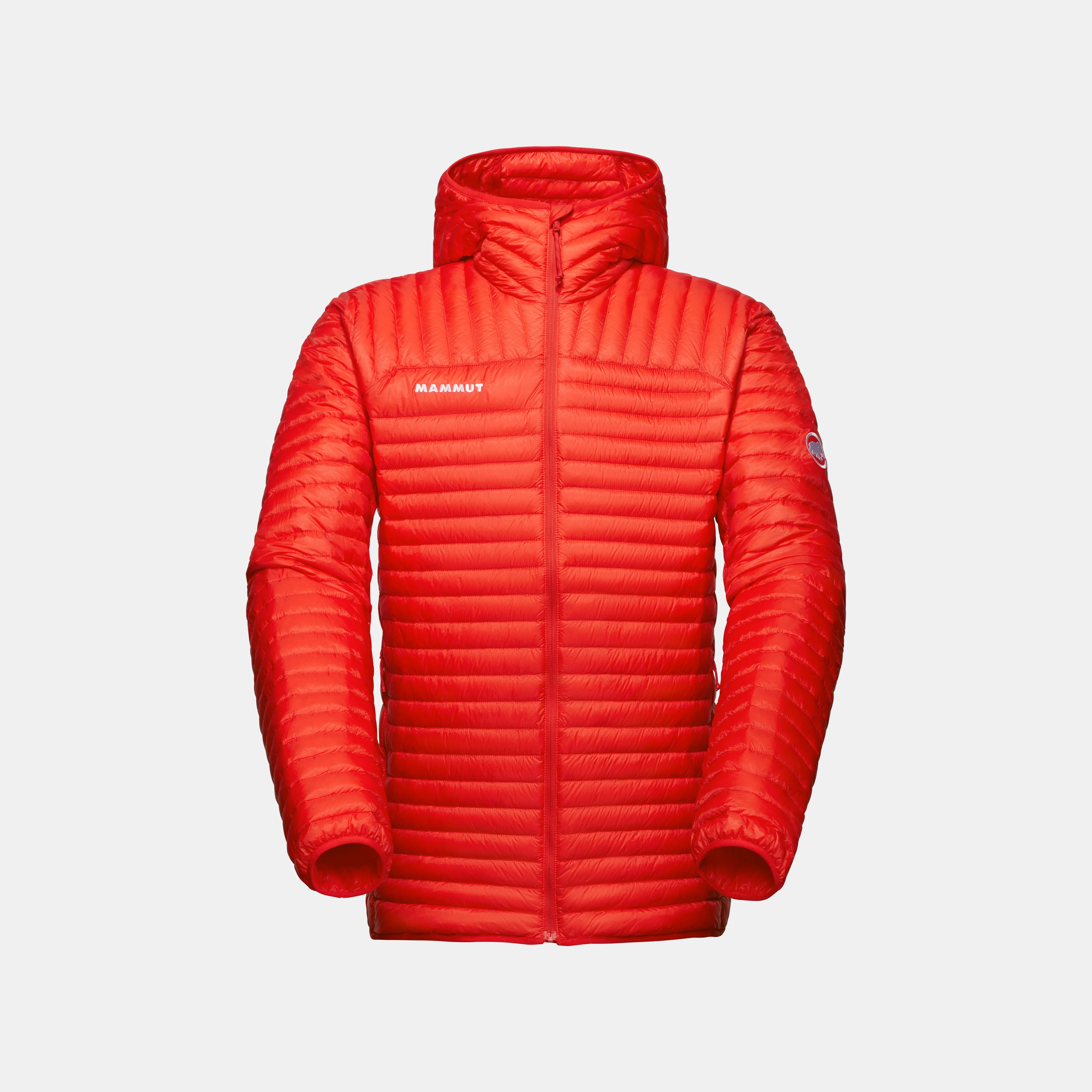 Broad Peak Light IN Hooded Jacket Men 1013-03720