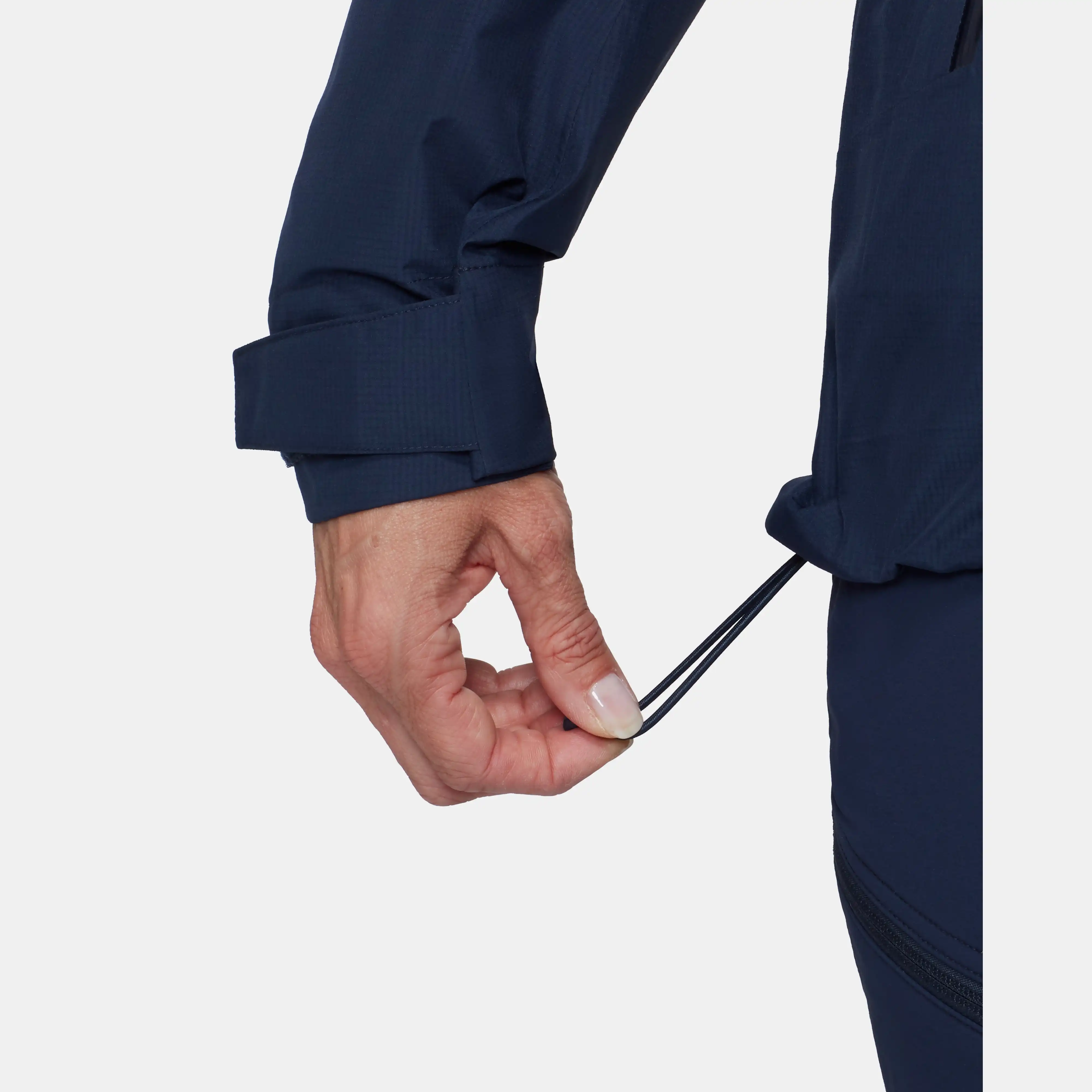 Alto Light HS Hooded Jacket Women 1010-30670