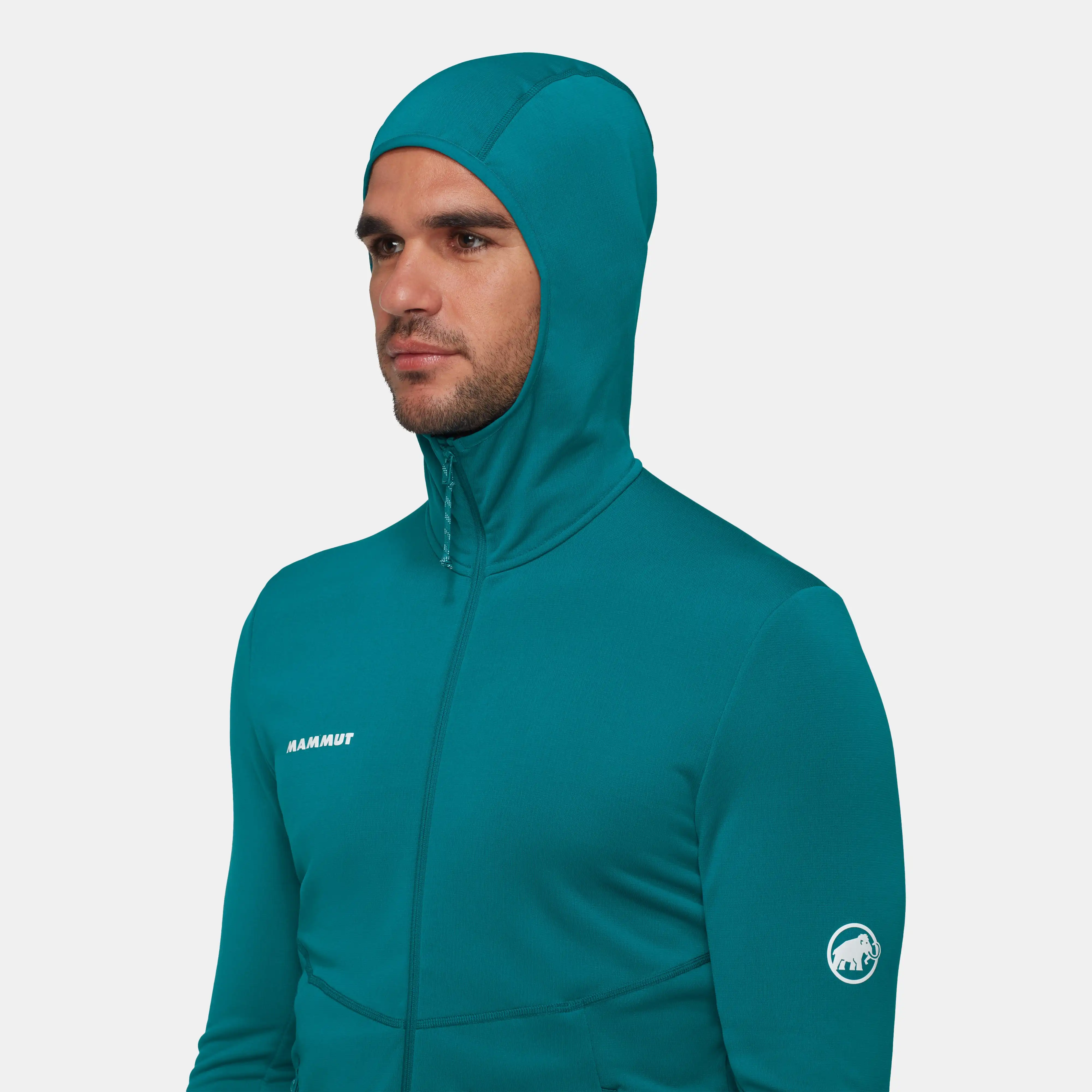 Aconcagua Light ML Hooded Jacket Men 1014-04250