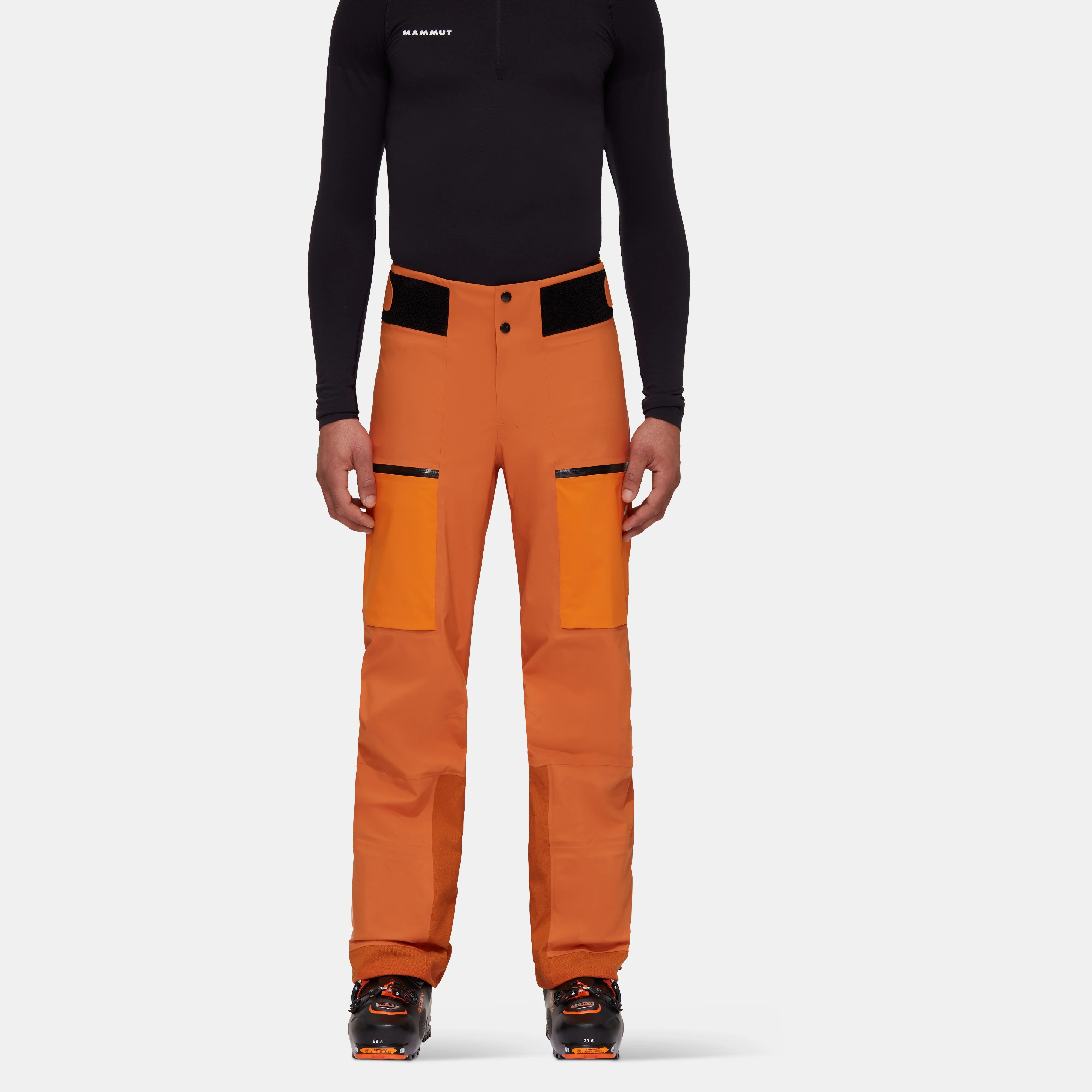 Eiger Free Advanced HS Pants Men 1020-13390