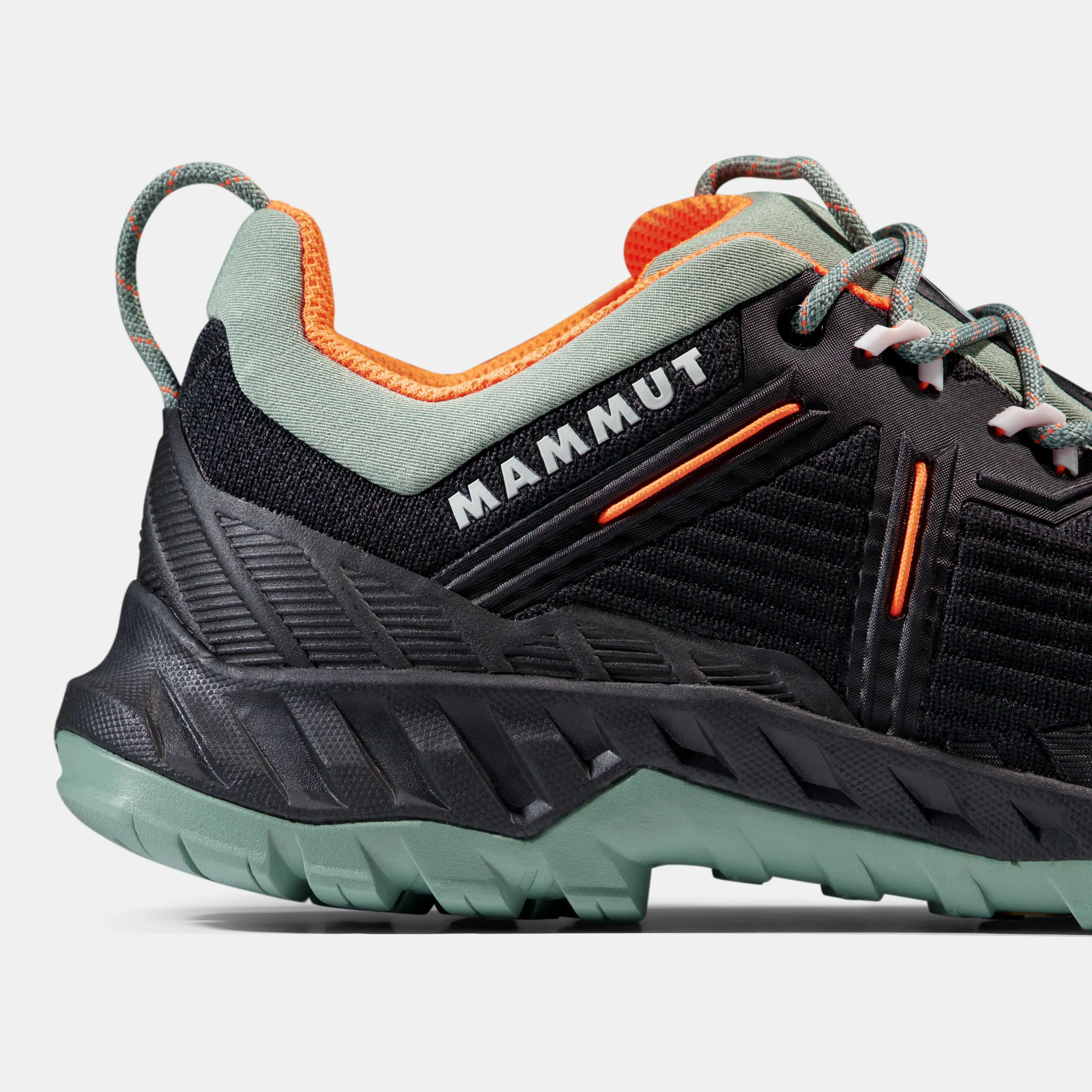 Alnasca Knit III Low Women 3020-06530