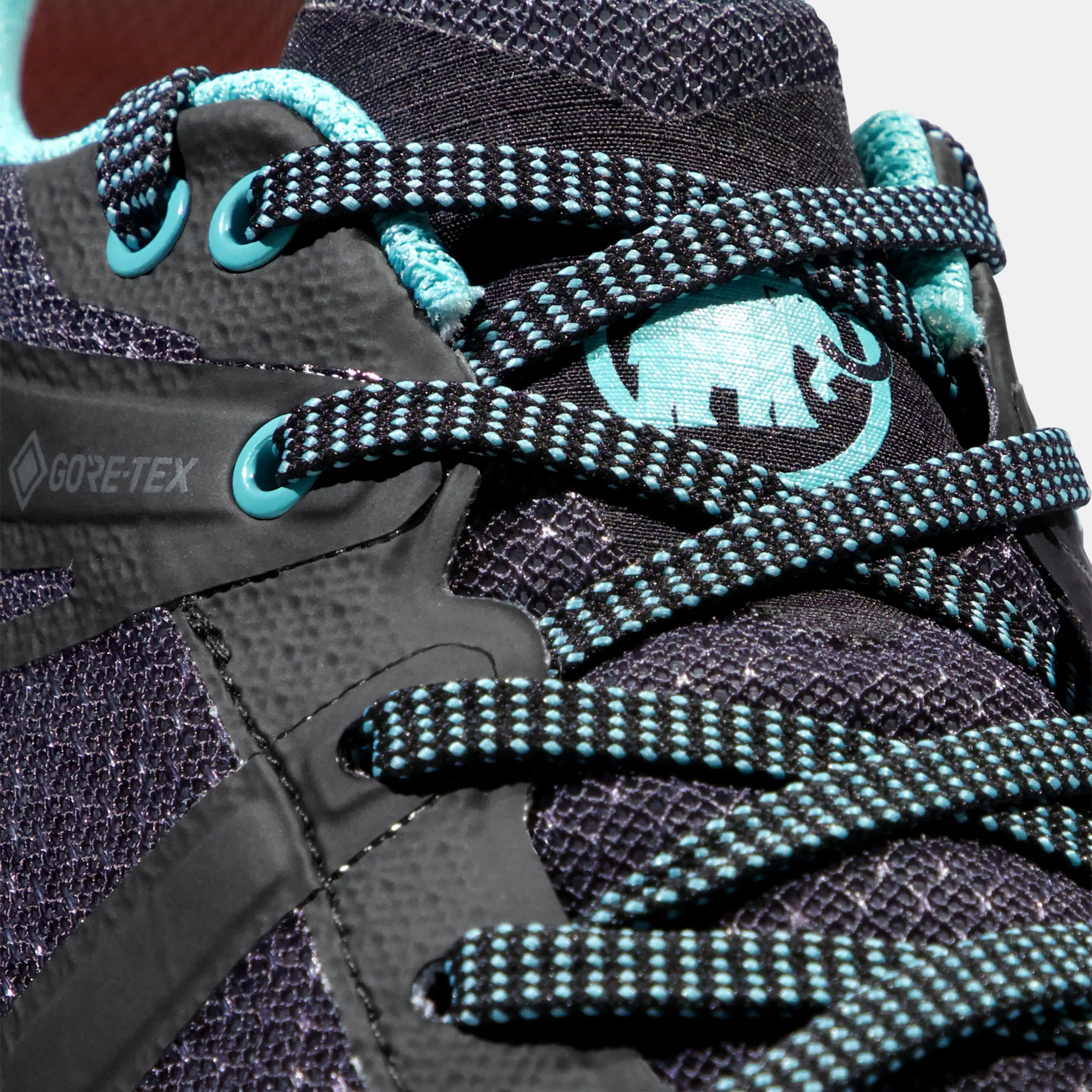 Sertig II Low GTX Women 3030-04290