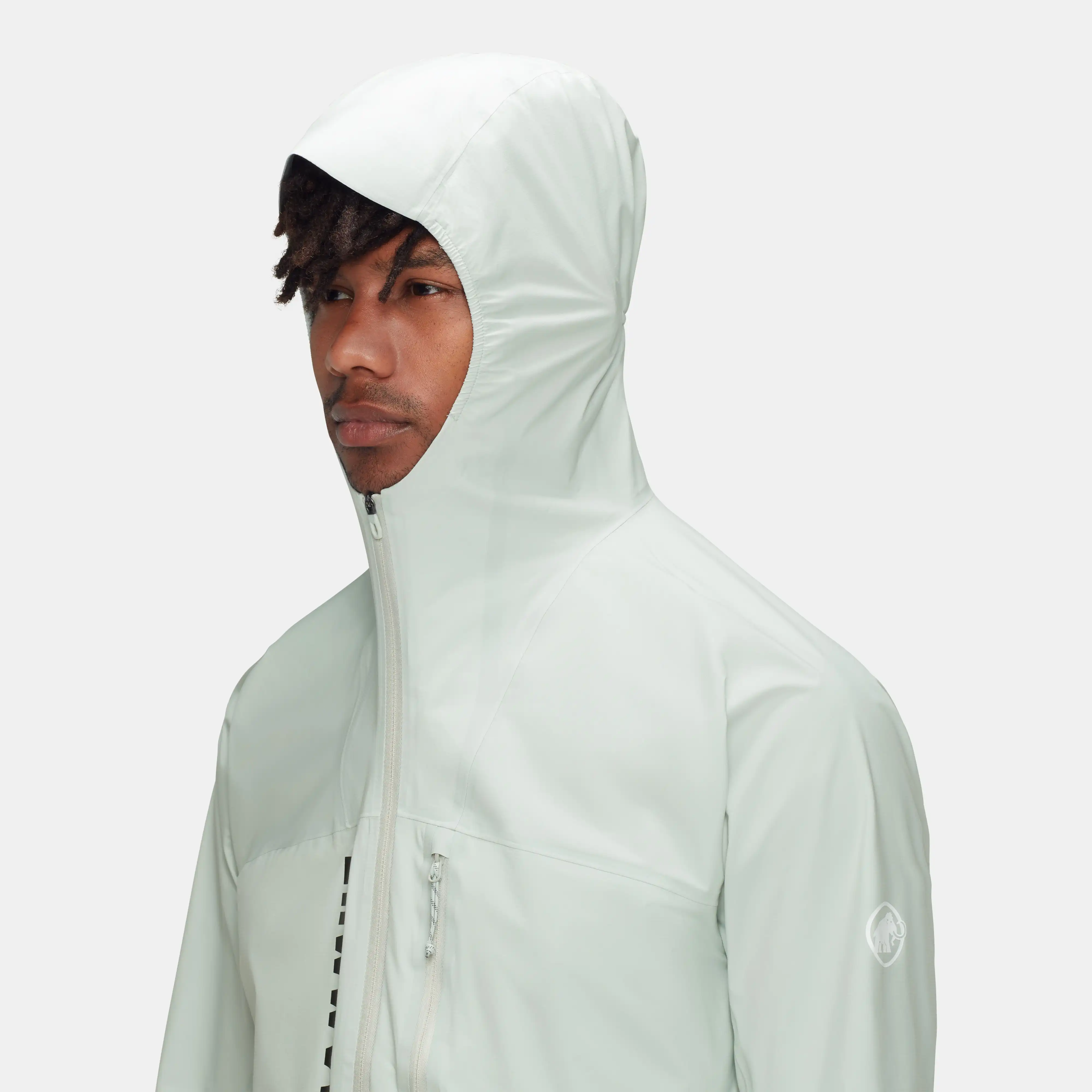 Aenergy TR HS Hooded Jacket Men 1010-30000