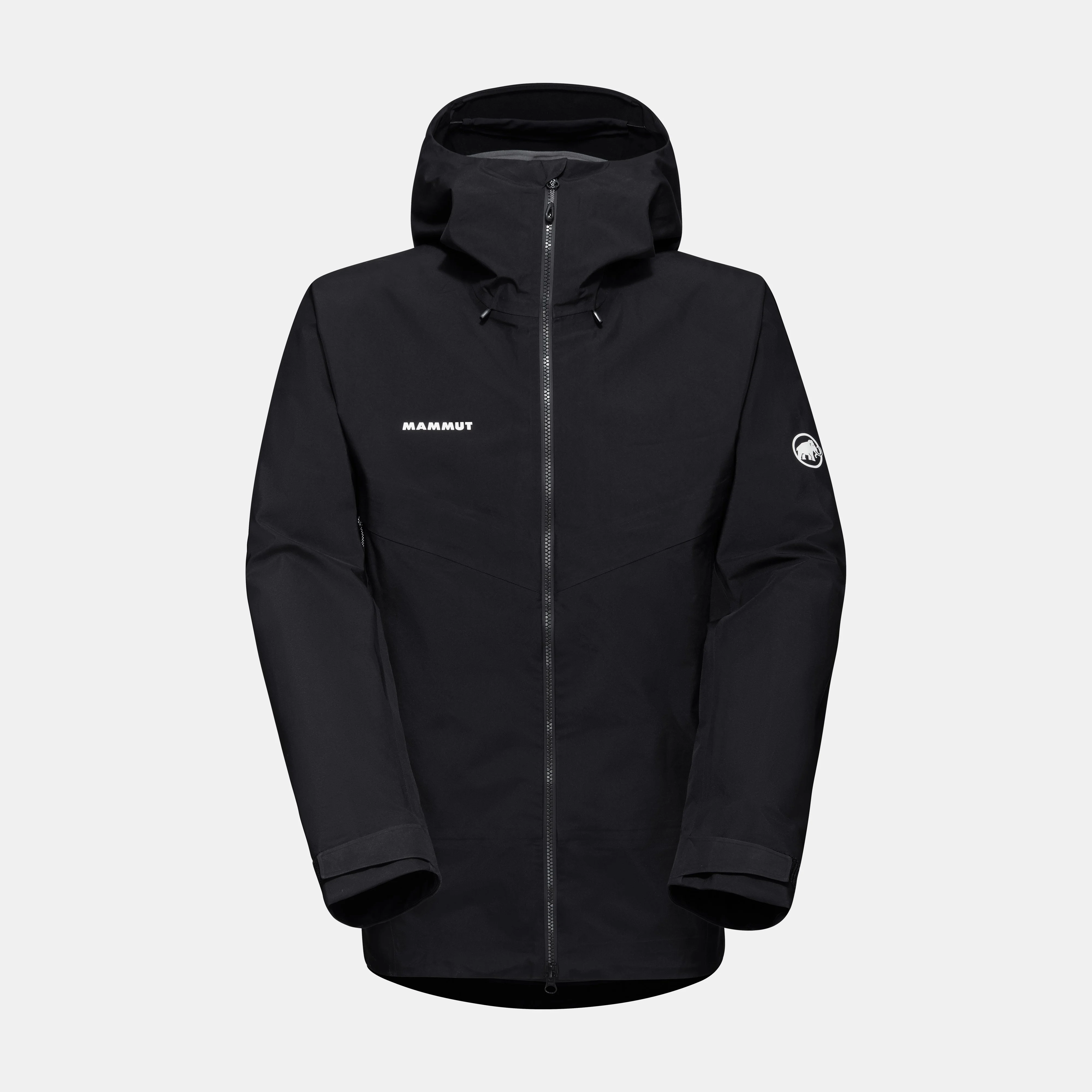 Crater IV HS Hooded Jacket Men 1010-30151
