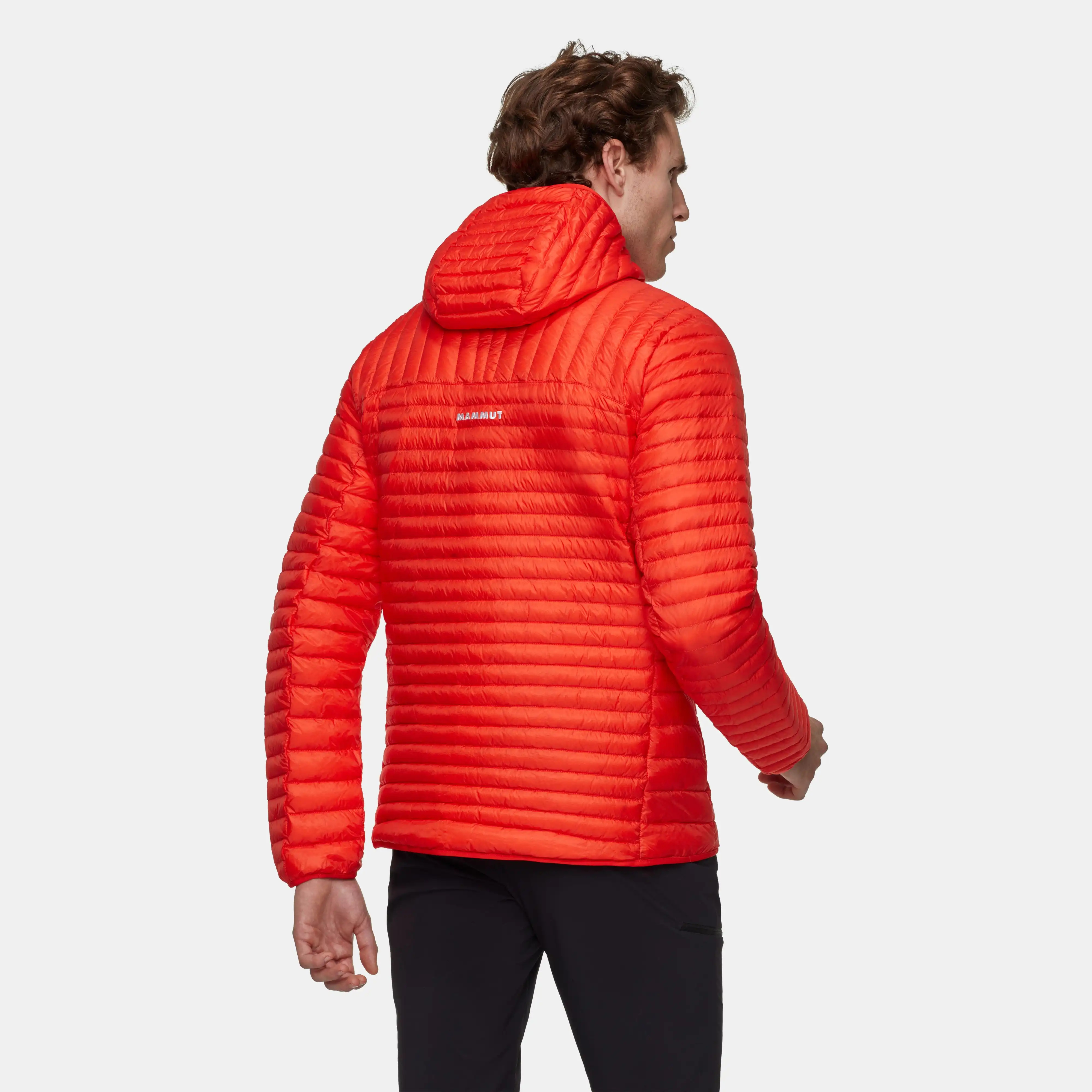 Broad Peak Light IN Hooded Jacket Men 1013-03720