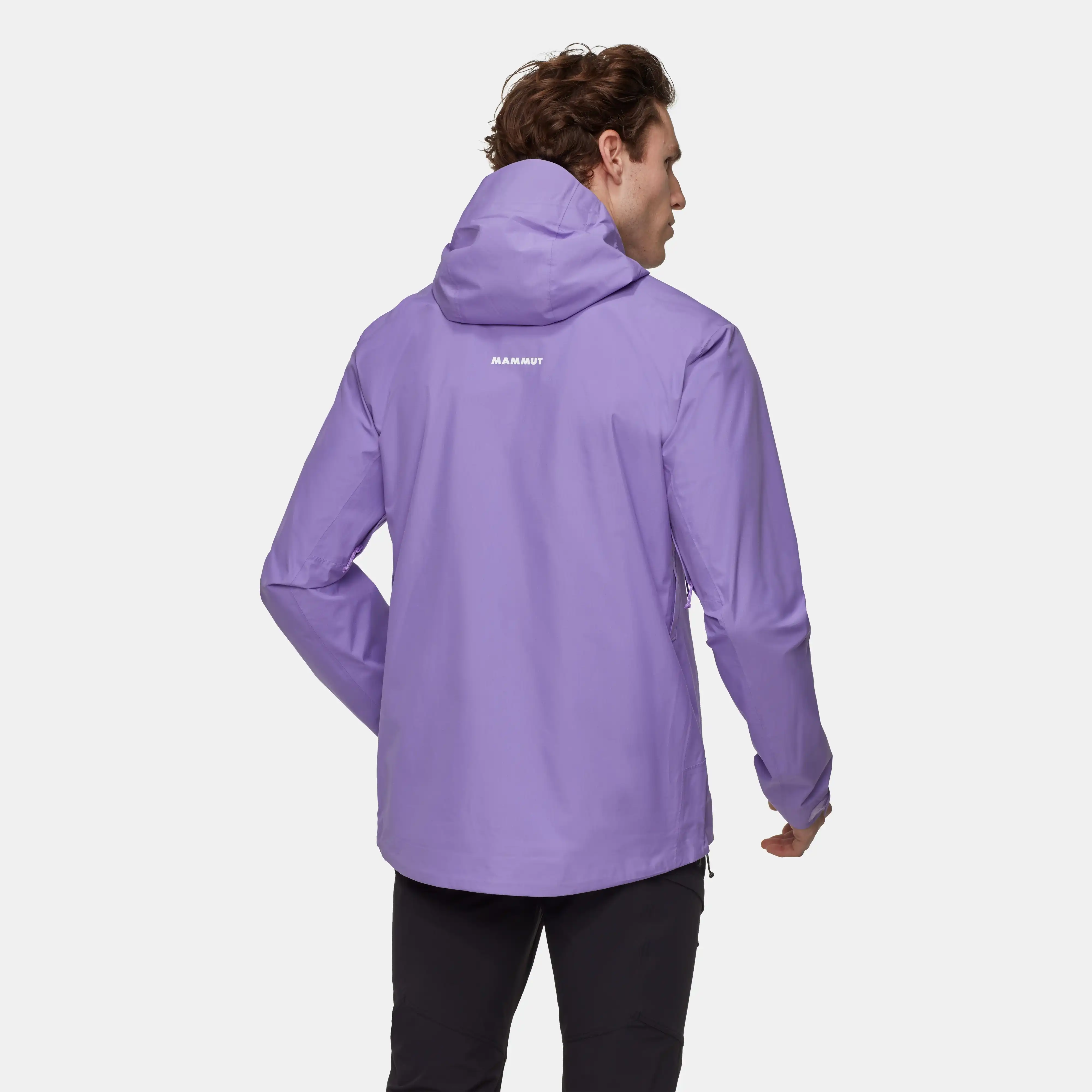 Alto Light HS Hooded Jacket Men 1010-30660