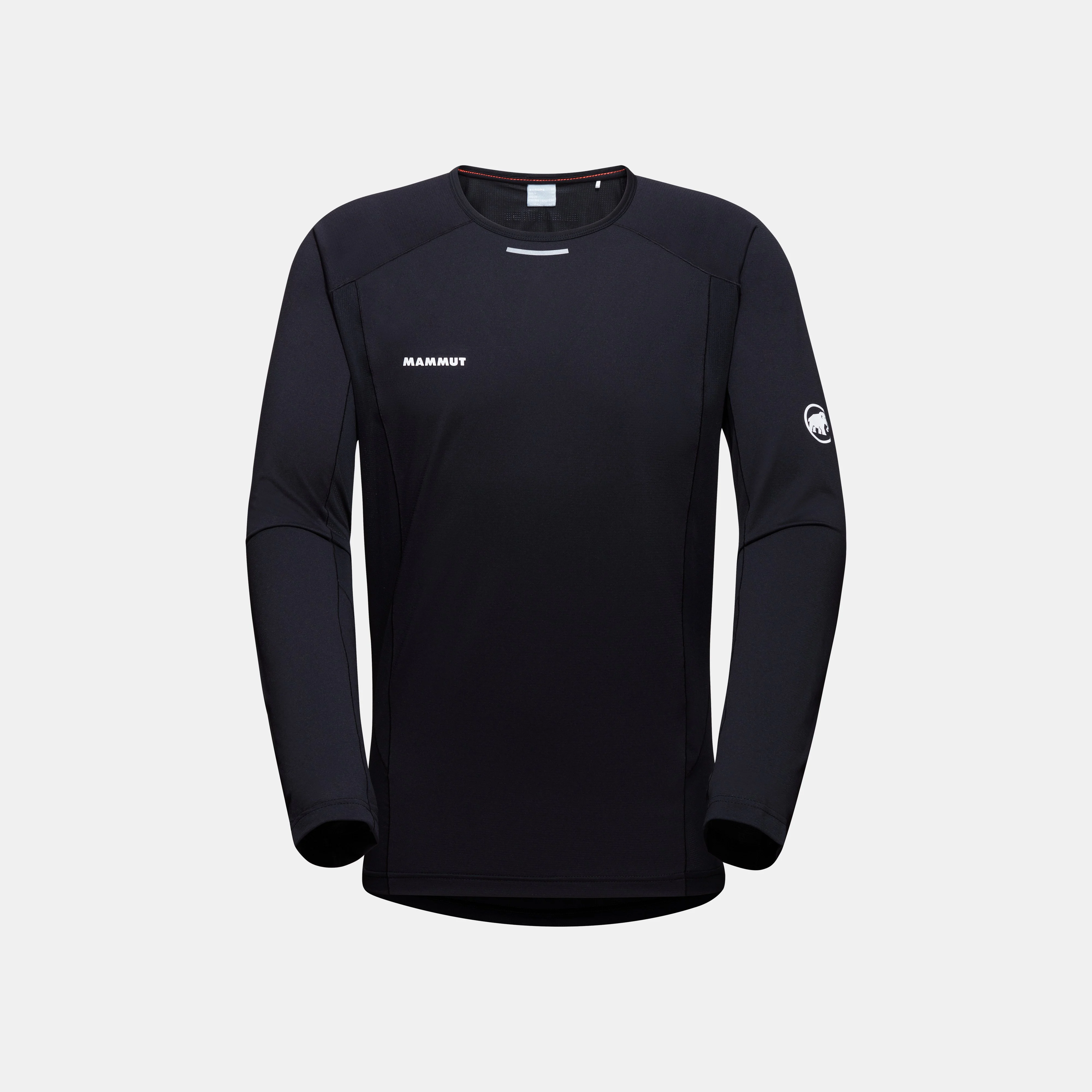 Aenergy FL Longsleeve Men 1016-01370