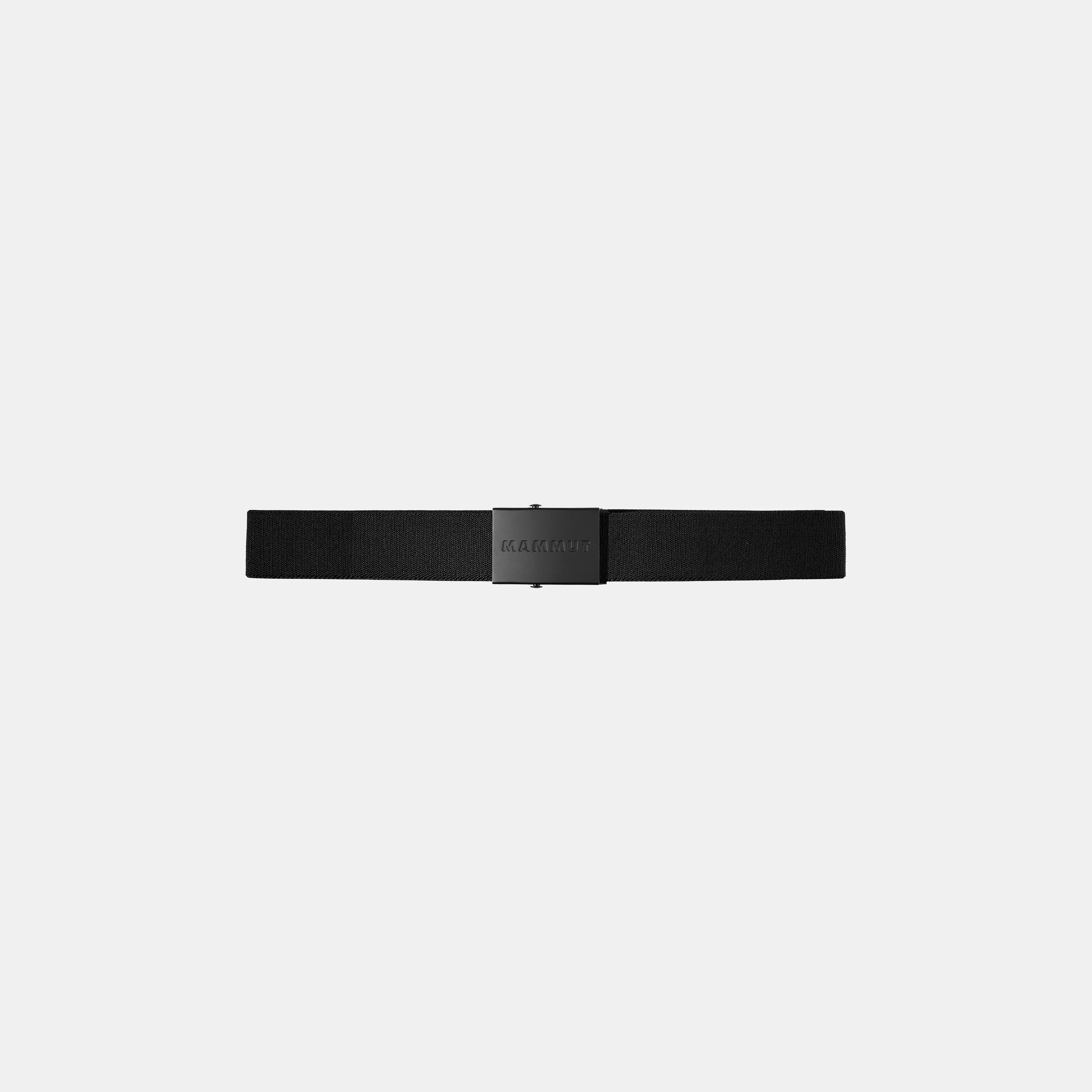 Mammut Logo Belt 1192-00141